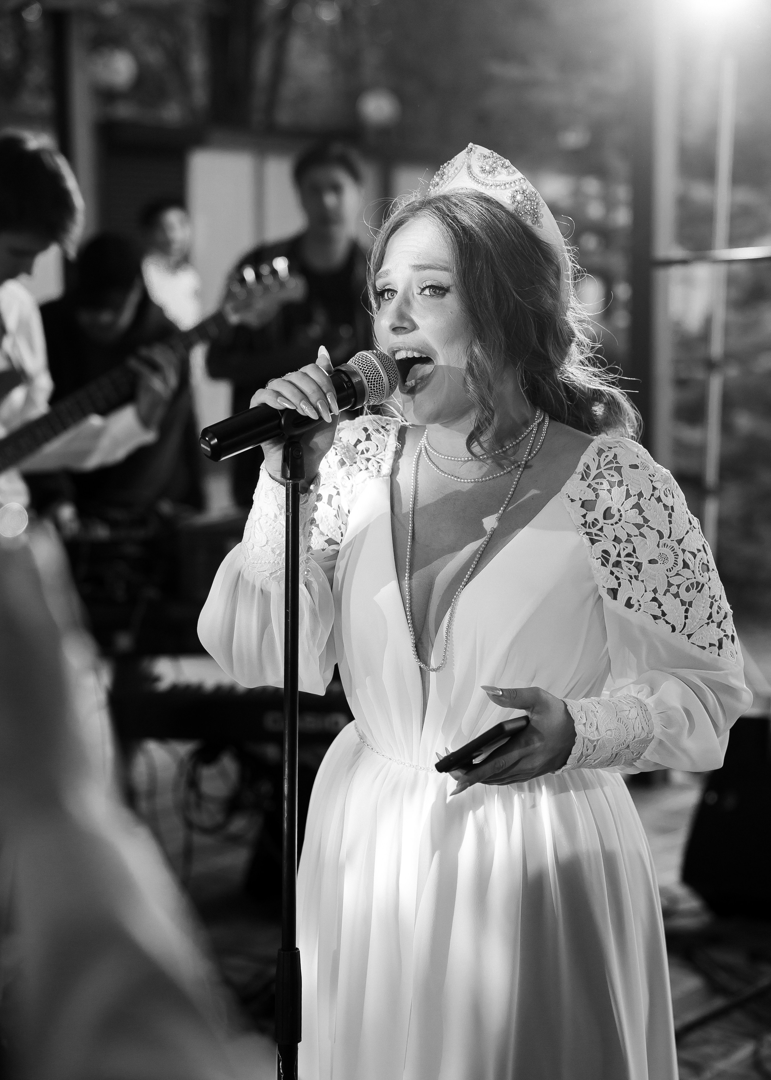 Вика + Леша. Свадебный и семейный фотограф в Саратове Маша Паника