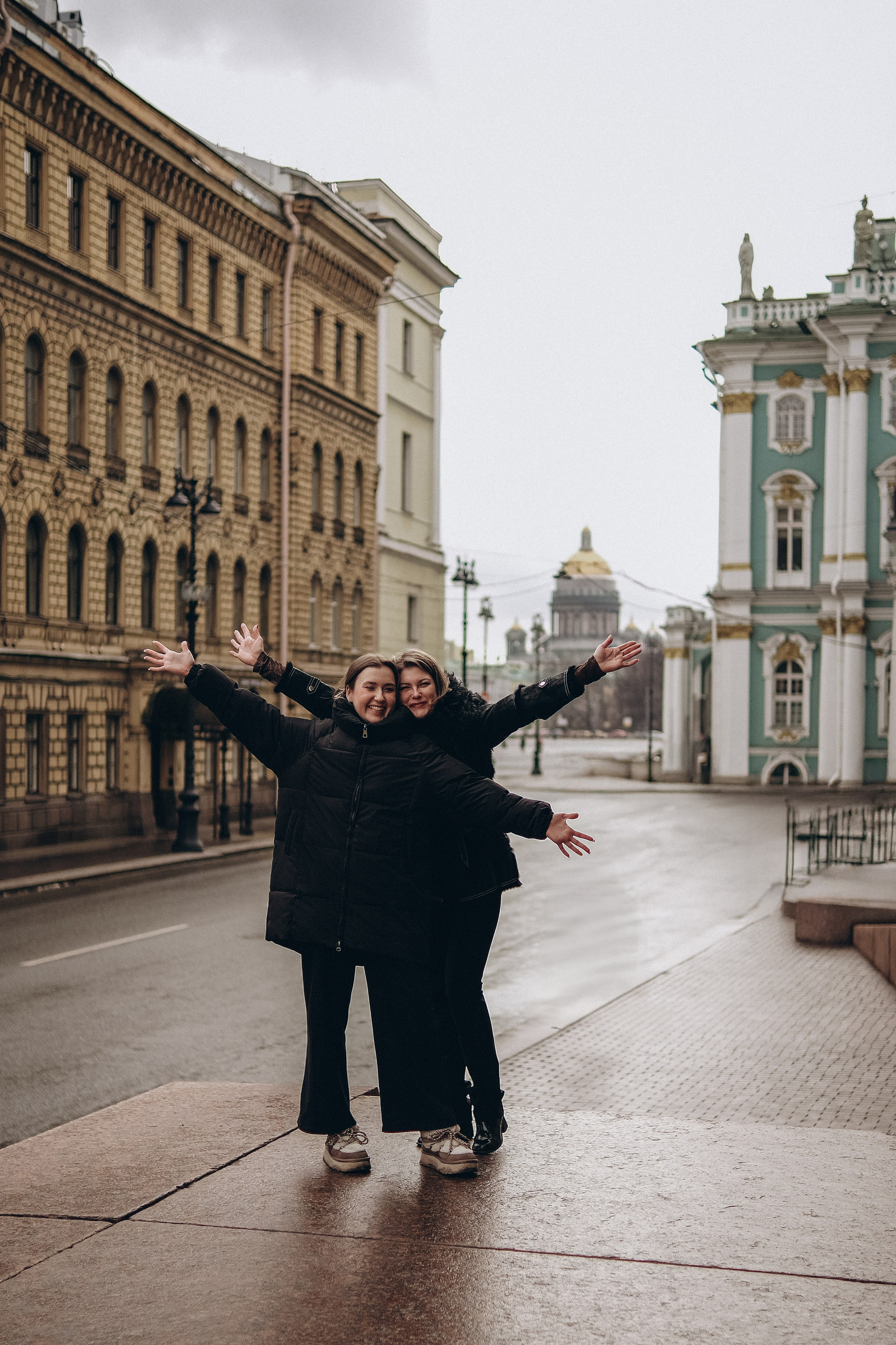 Надя & Вика. Phdkvmr.ru