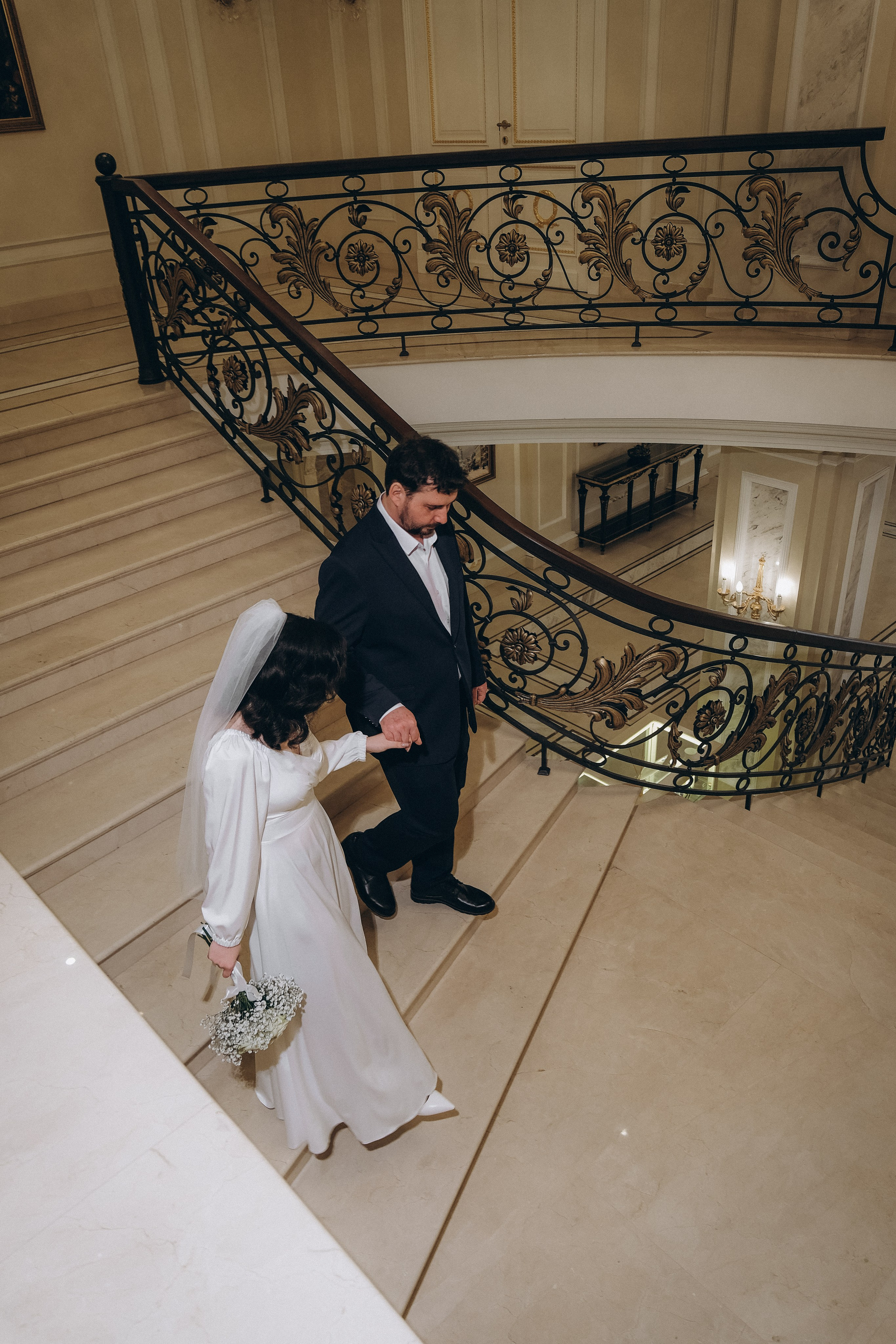 Дарья & Леонид.ДБ2. Phdkvmr.ru