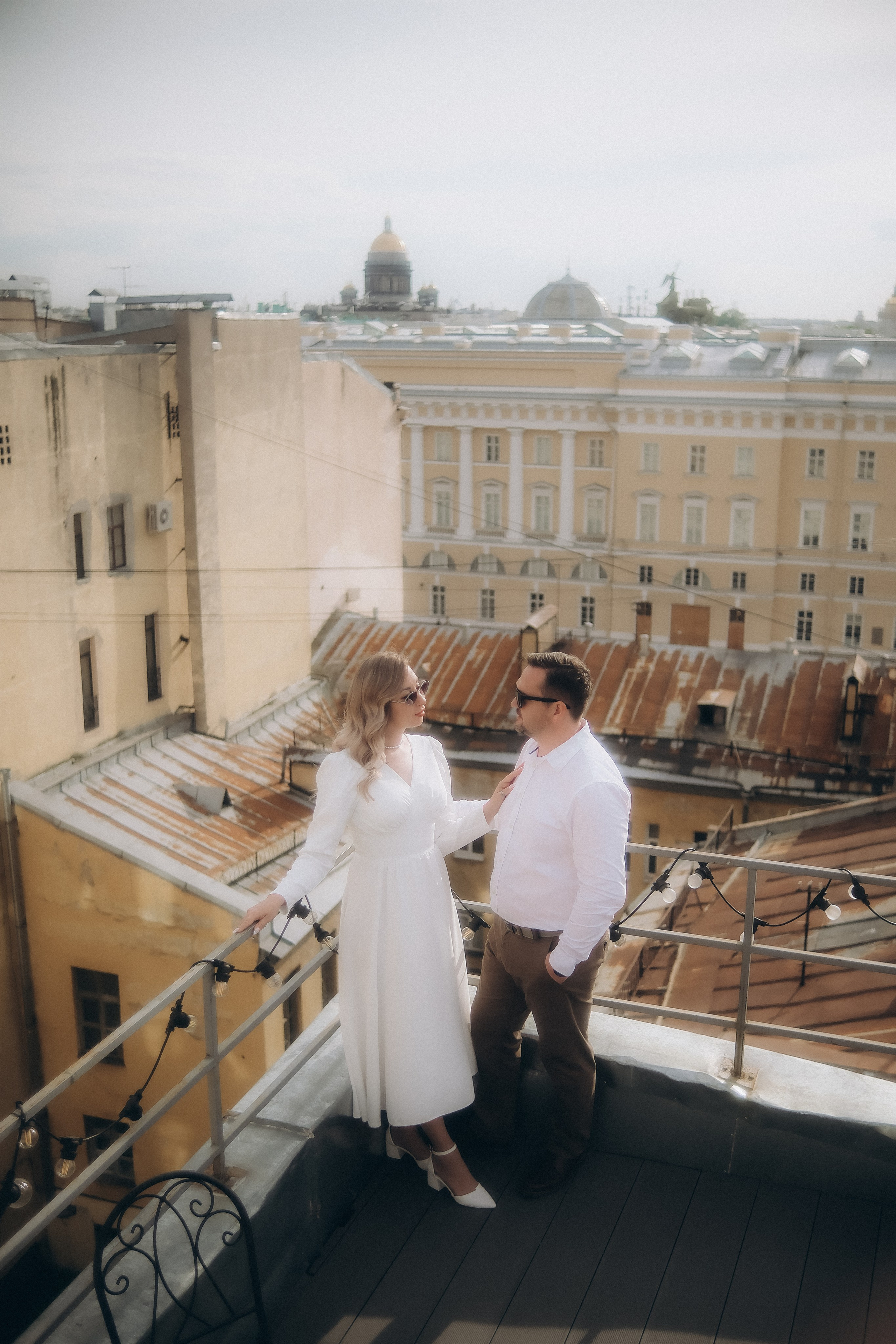 Катя & Дима. Phdkvmr.ru