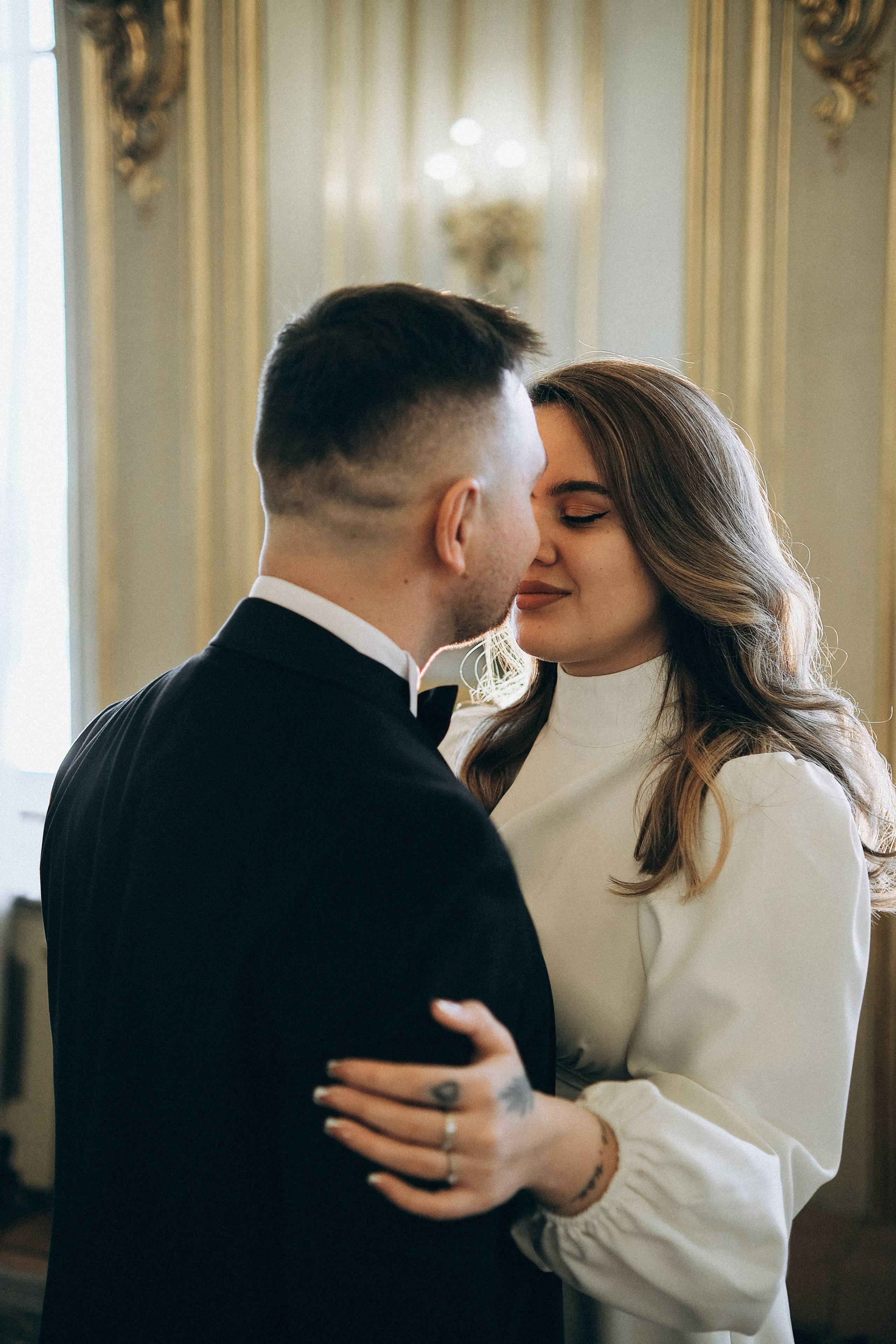 Лиза & Витя. ДБ1. Phdkvmr.ru