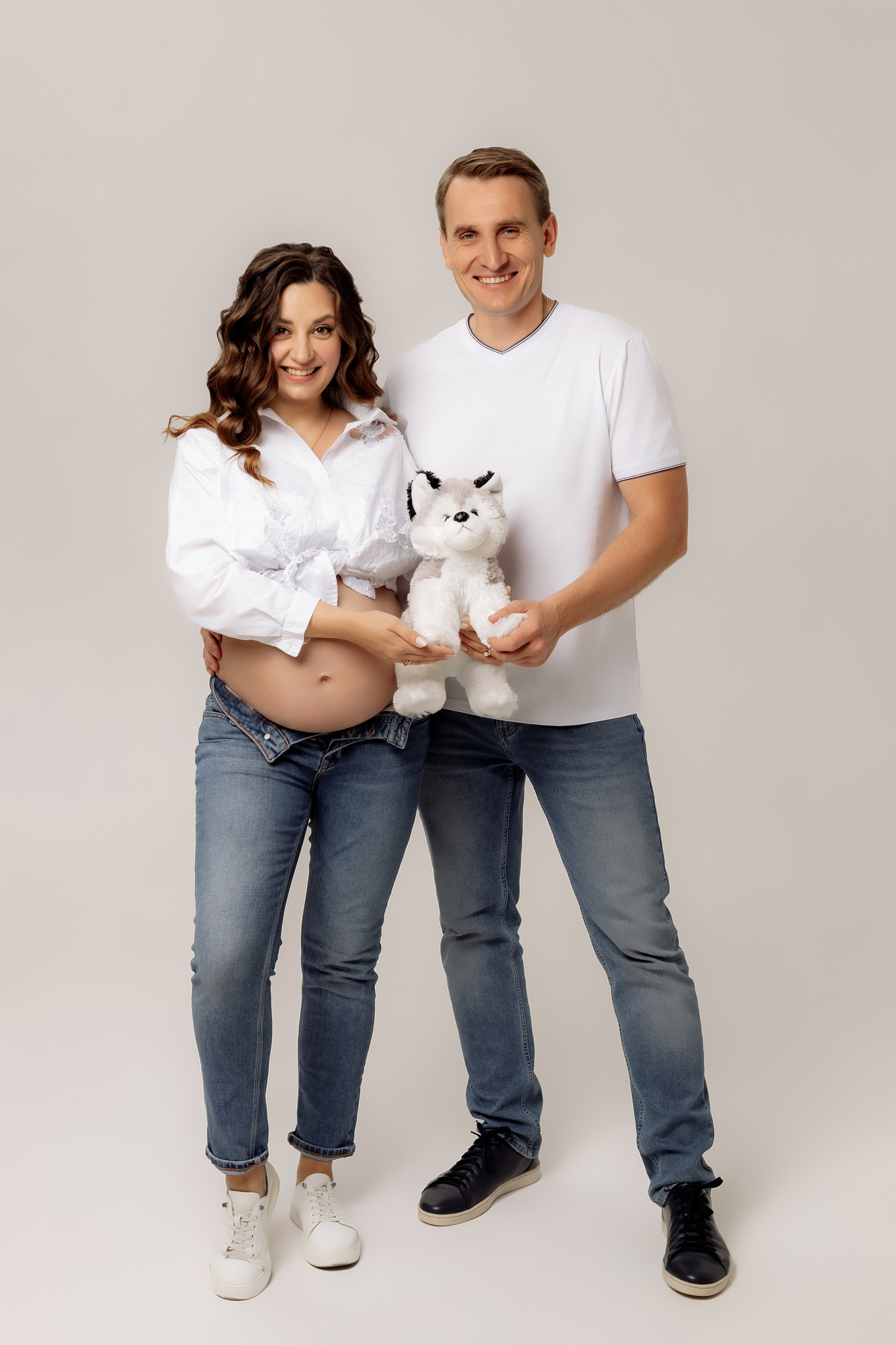 Д&А. Зотова Алена — семейный и женский фотограф в Зеленограде