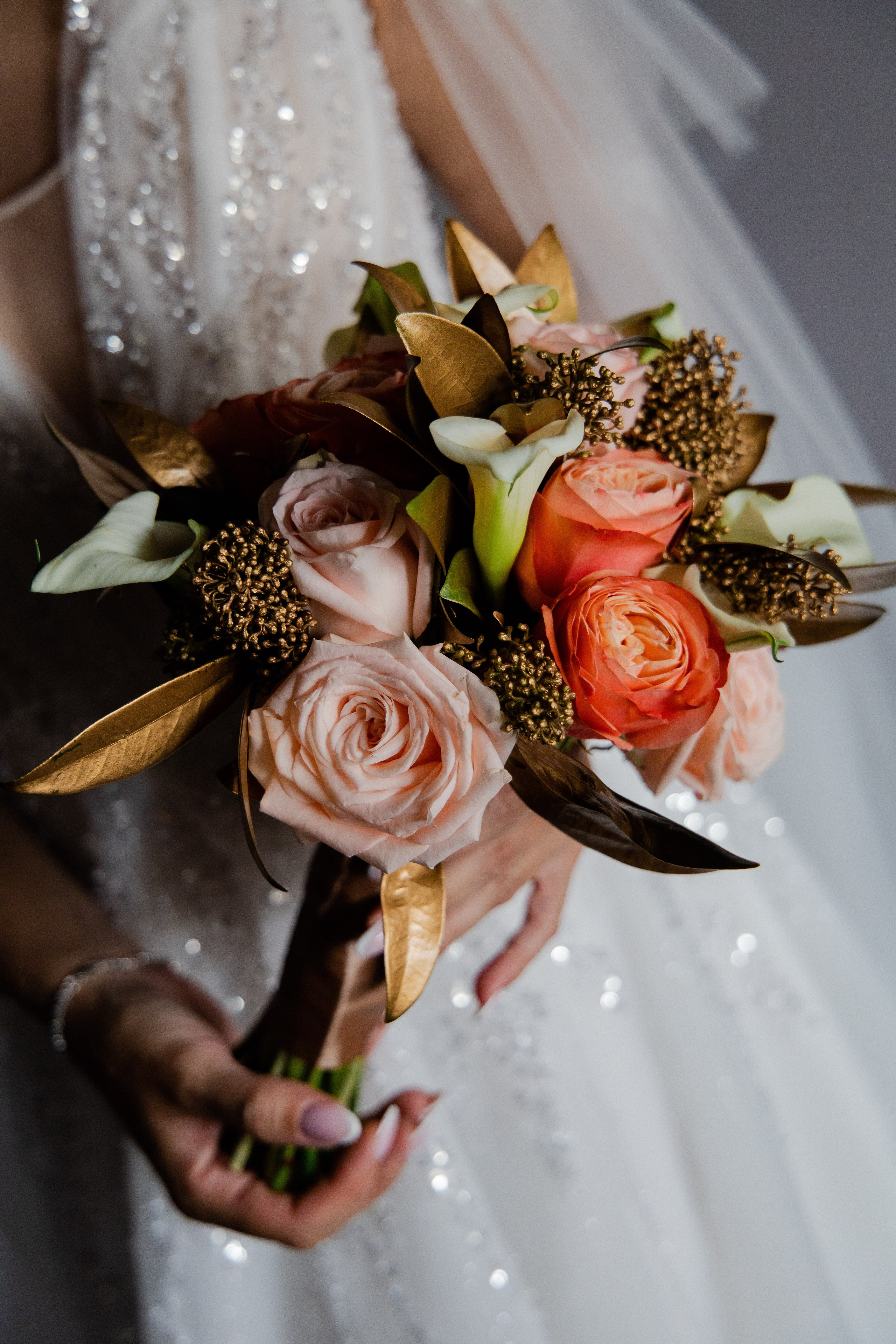 Aurora M+P. Организация и съёмка мероприятий любого формата. Иван Быков