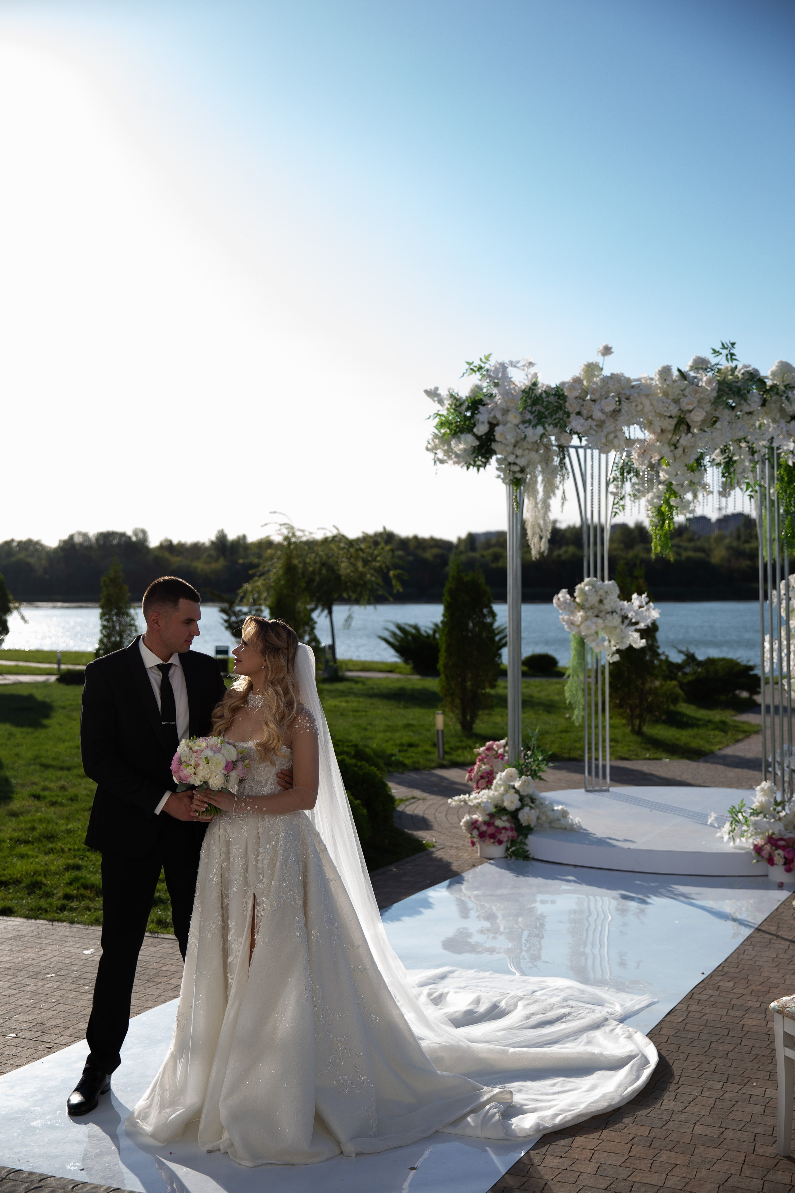 Е | A. Свадебный фотограф Ростов-на-Дону Алла Белова