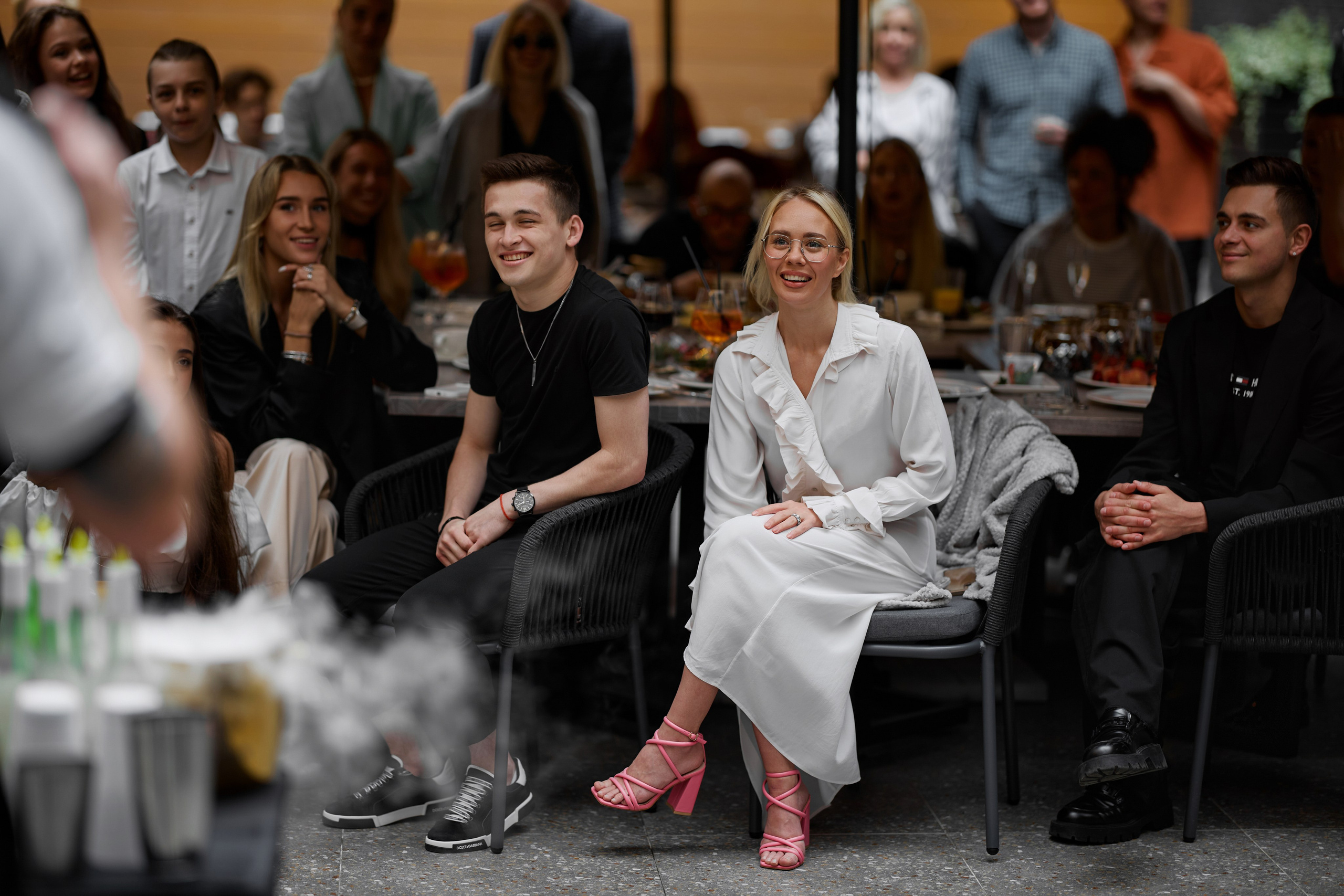 HAPPY BIRTHDAY, KOSTYA!. ARTEMIY IGNATOV