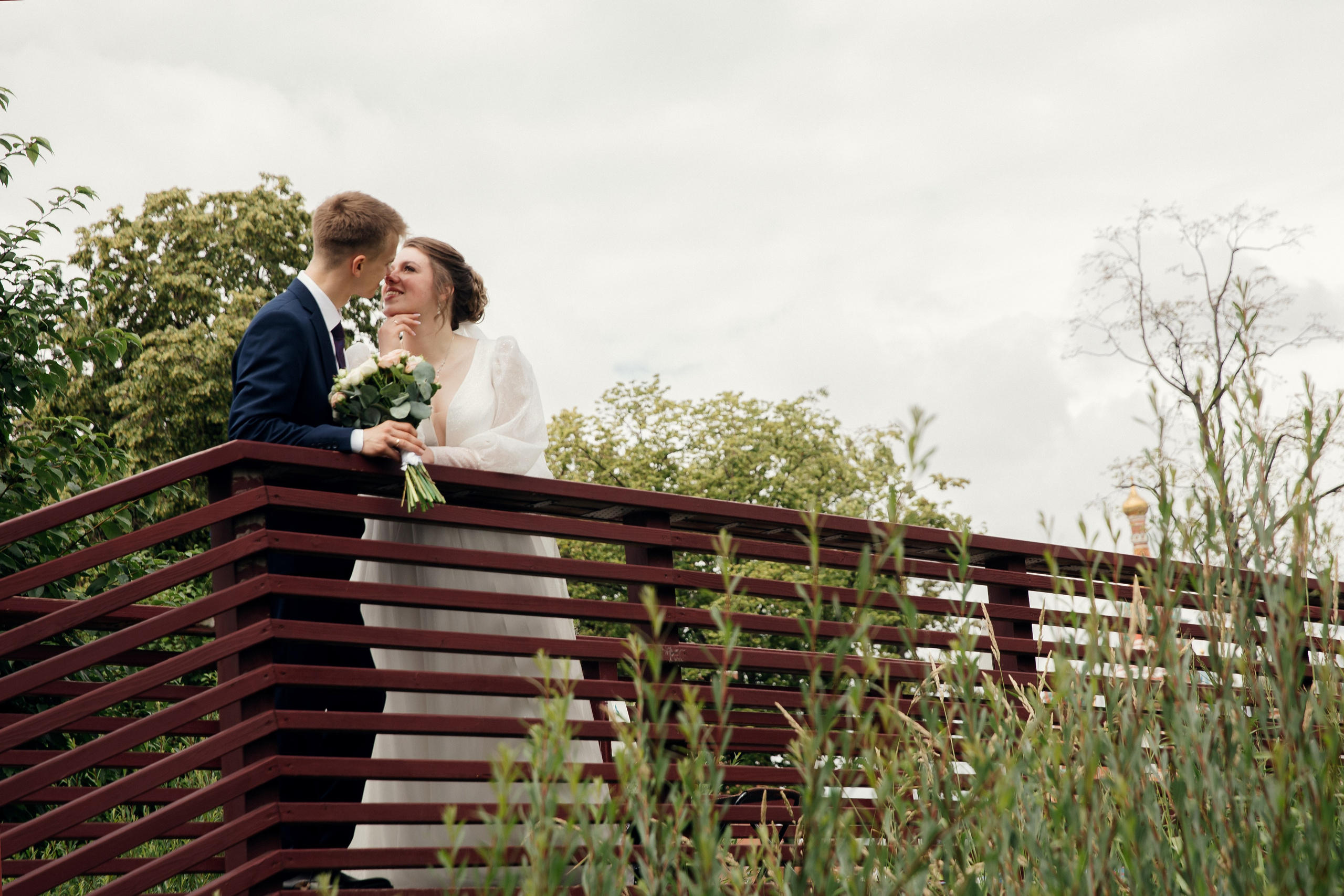 Свадьба Артема и Анастасии. Детский и семейный фотограф в Пушкино, Мытищи, Москва Сергеева Светлана