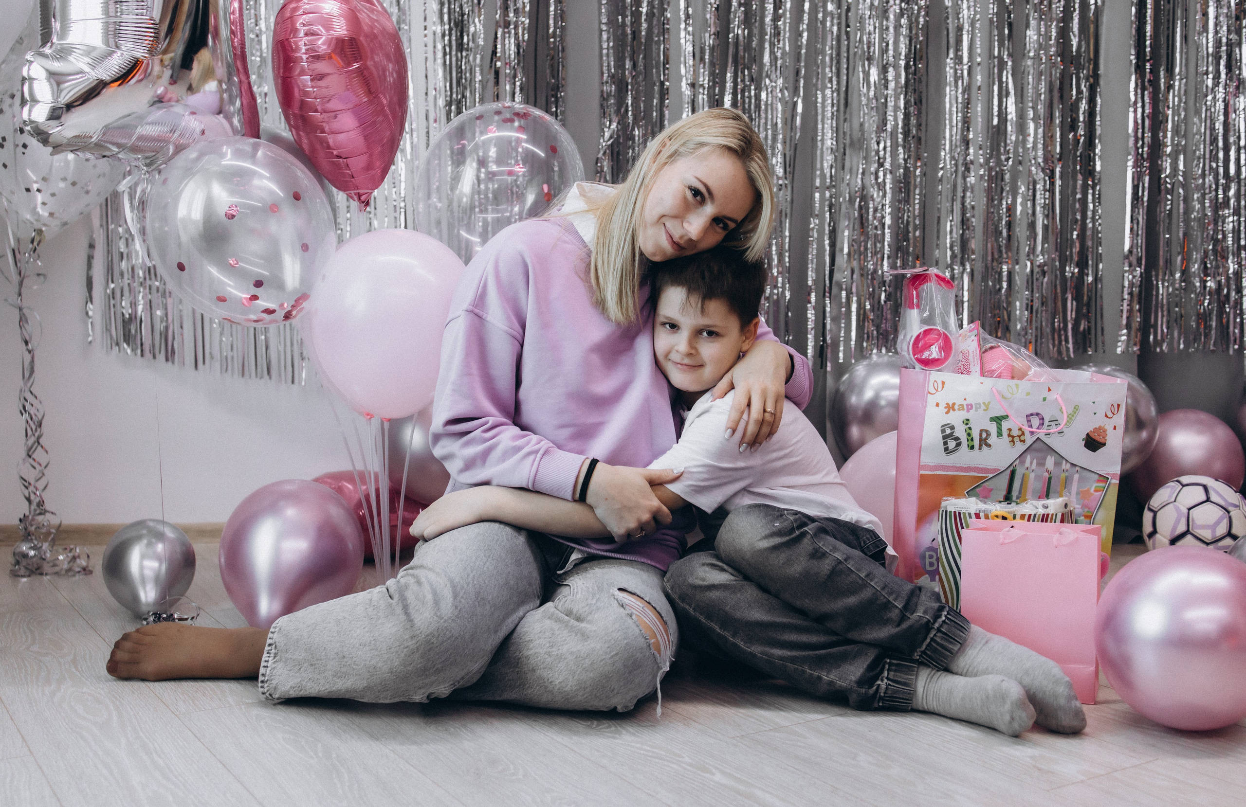 Мирослава. Детский и семейный фотограф в Пушкино, Мытищи, Москва Сергеева Светлана