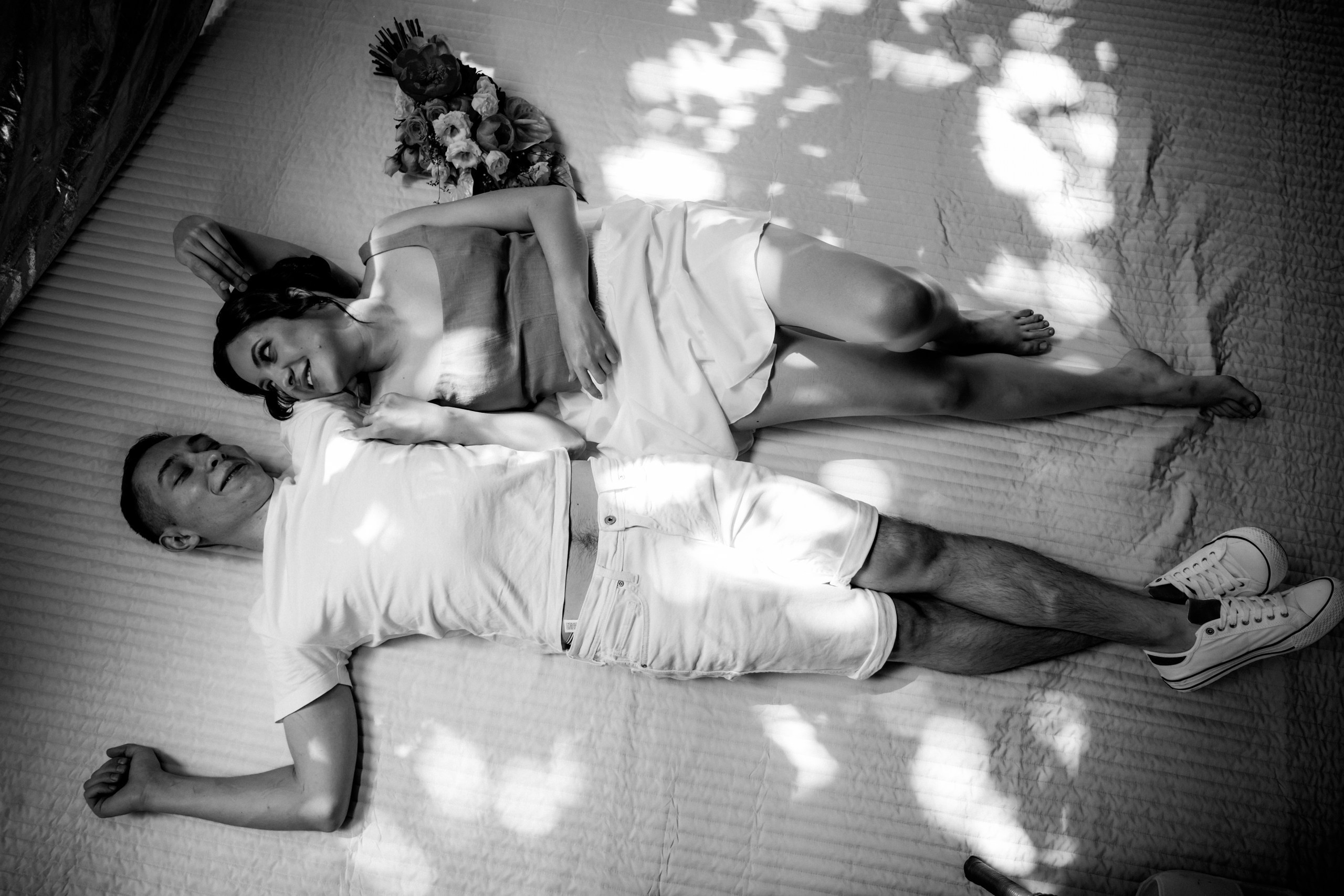 Александр и Валерия. Организация и координация свадебных и семейных торжеств