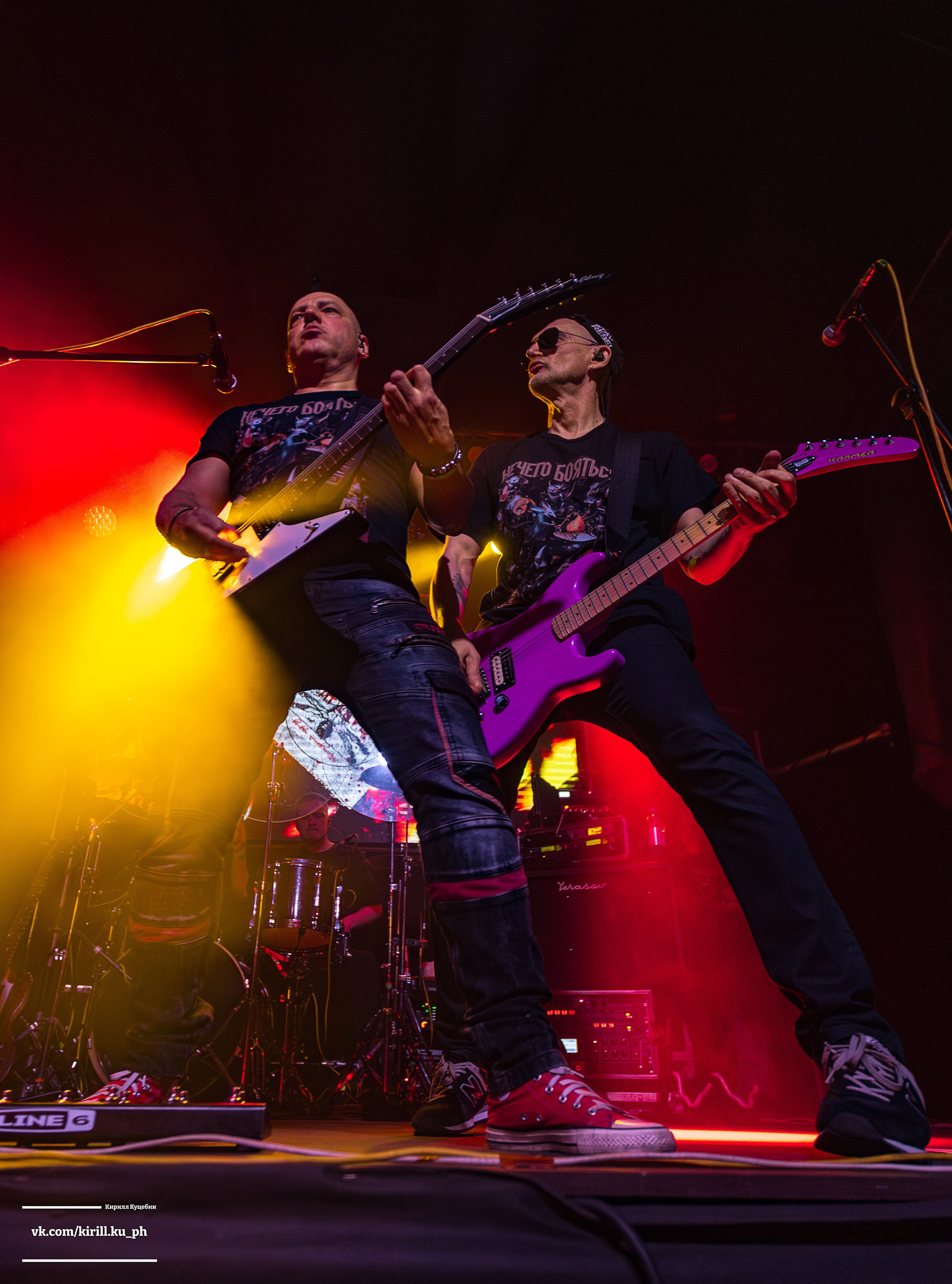 Концерт группы Бригадный подряд в клубе Нирвана, Екатеринбург. Репортажный фотограф Екатеринбург | Яркий, качественный репортаж | Концерты, клубы, репортаж, праздники, корпоративы