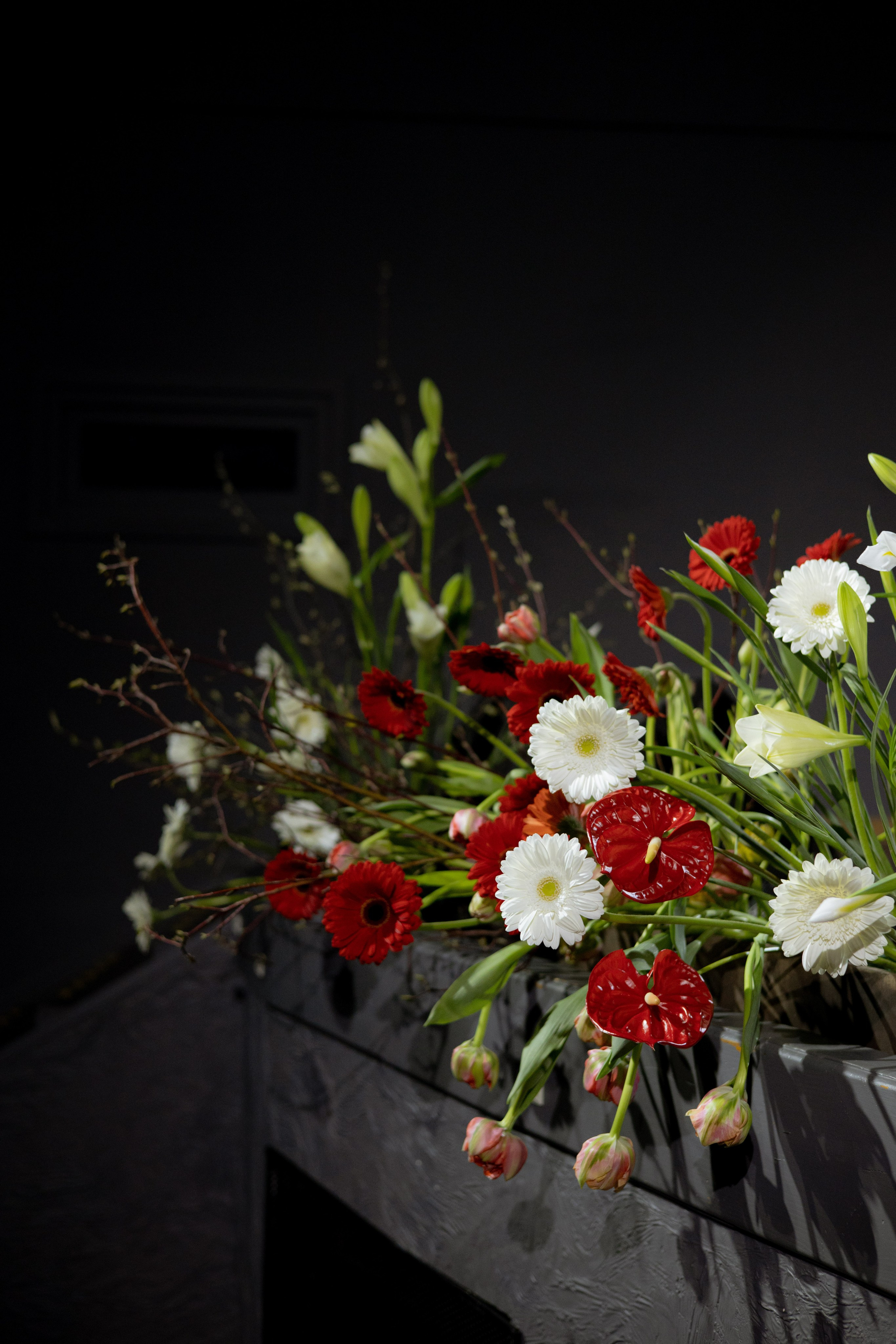 Оформление Отчетного концерта Музыкальной школы Глазунова. Оформление свадеб, декор свадеб Вера Маркова, Москва