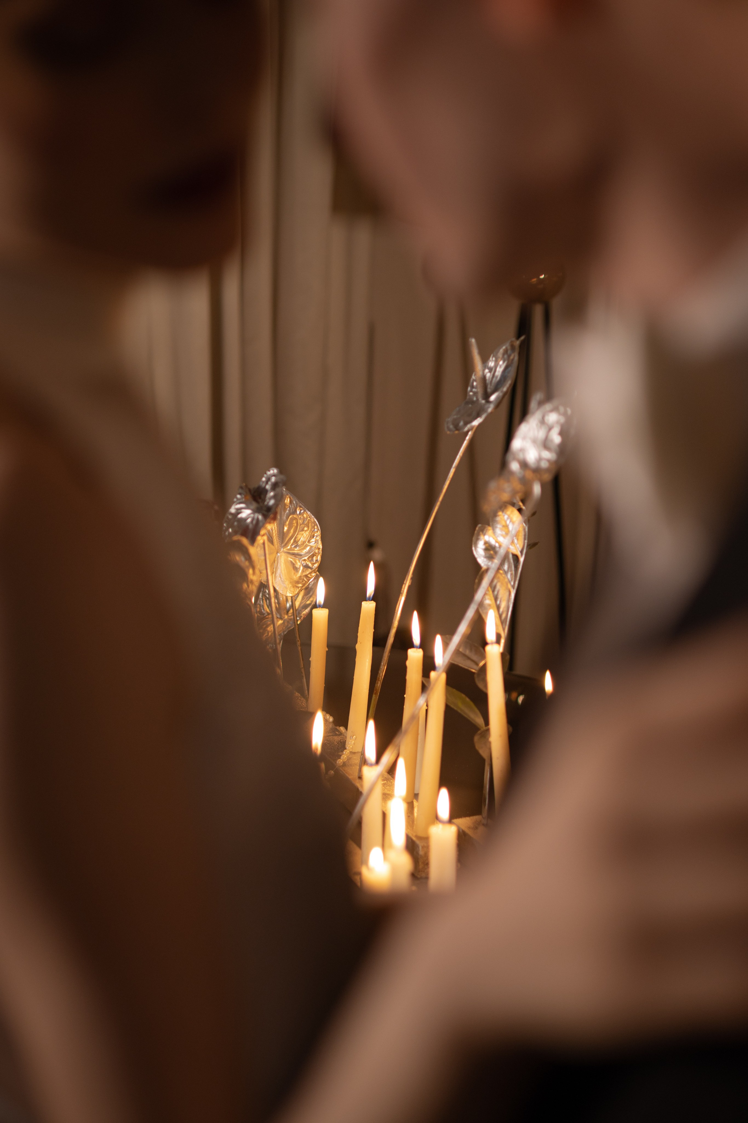 Валерия & Алексей. Оформление свадеб, декор свадеб Вера Маркова, Москва