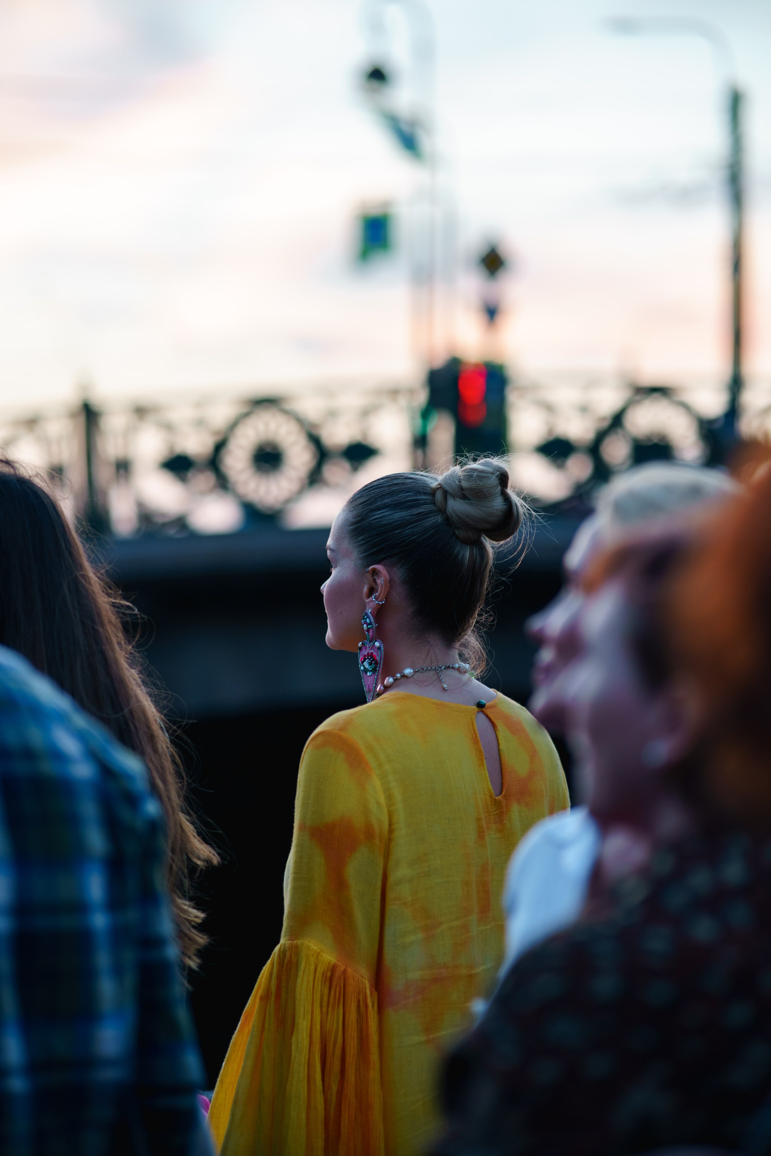 Концерт группы Тони Мак на корабле. Фотограф в Санкт-Петербурге Ибрагимова Алина