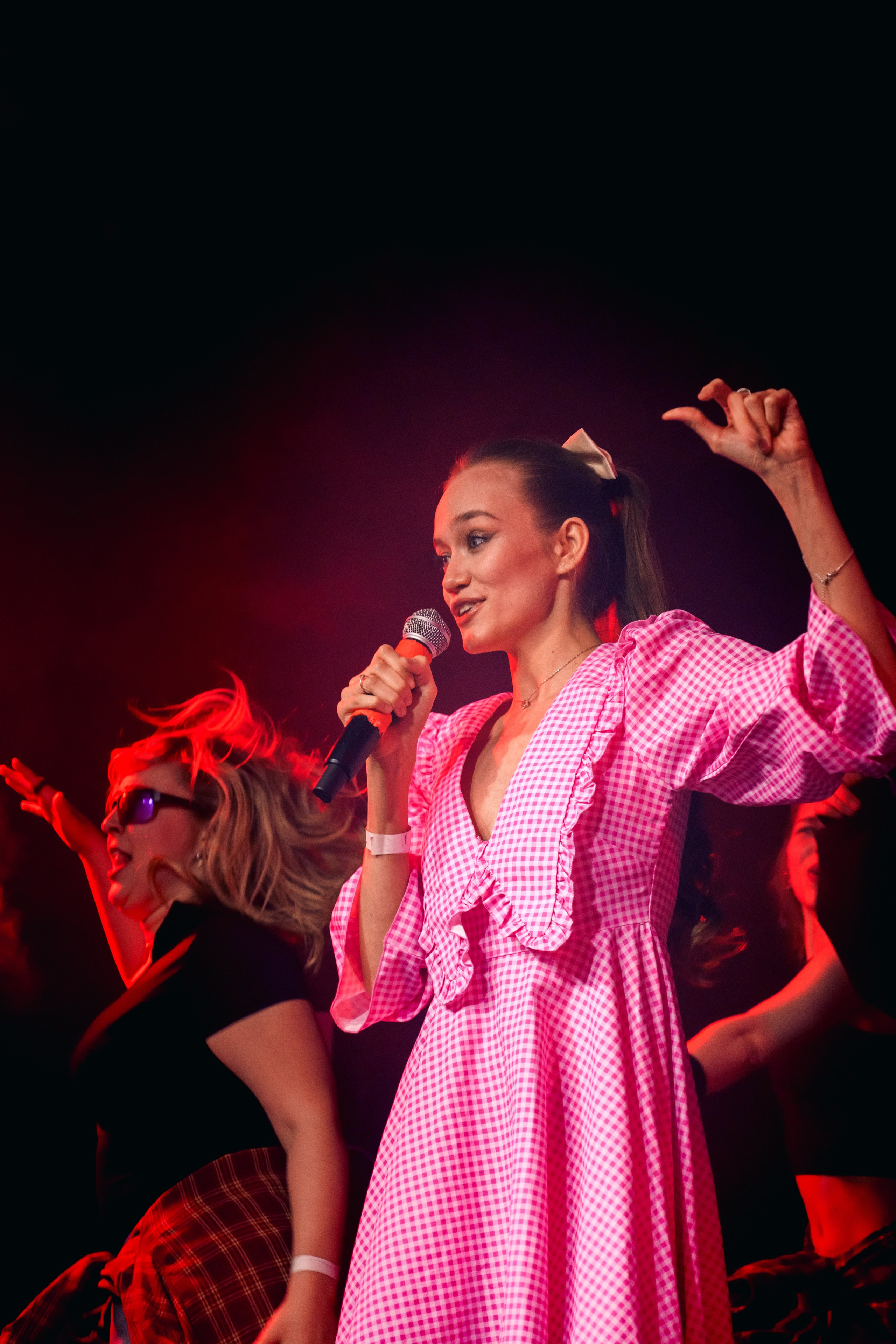 Мистер ВШТЭ 2025. Фотограф в Санкт-Петербурге Ибрагимова Алина