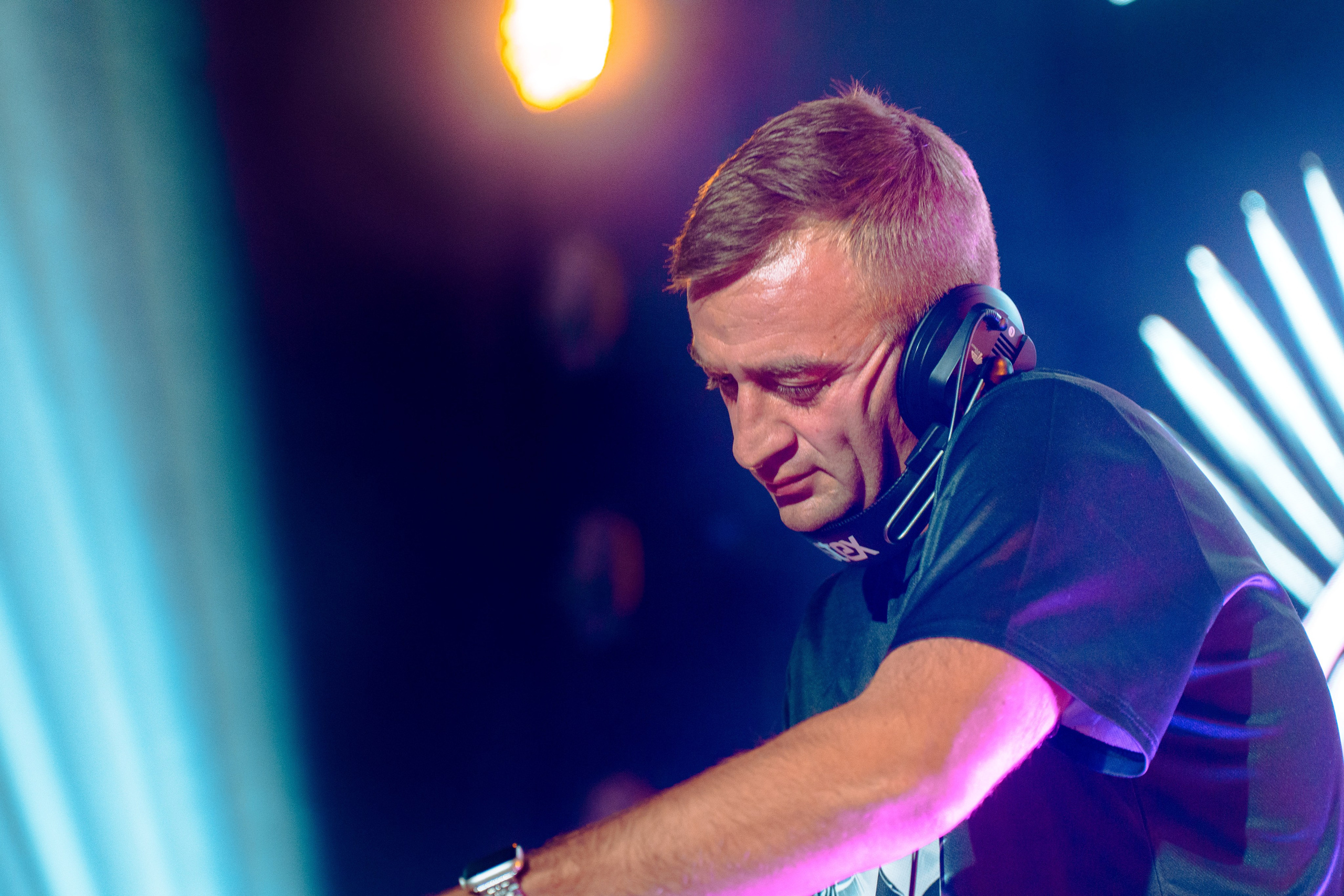 Студ Экспо 2025. Фотограф в Санкт-Петербурге Ибрагимова Алина