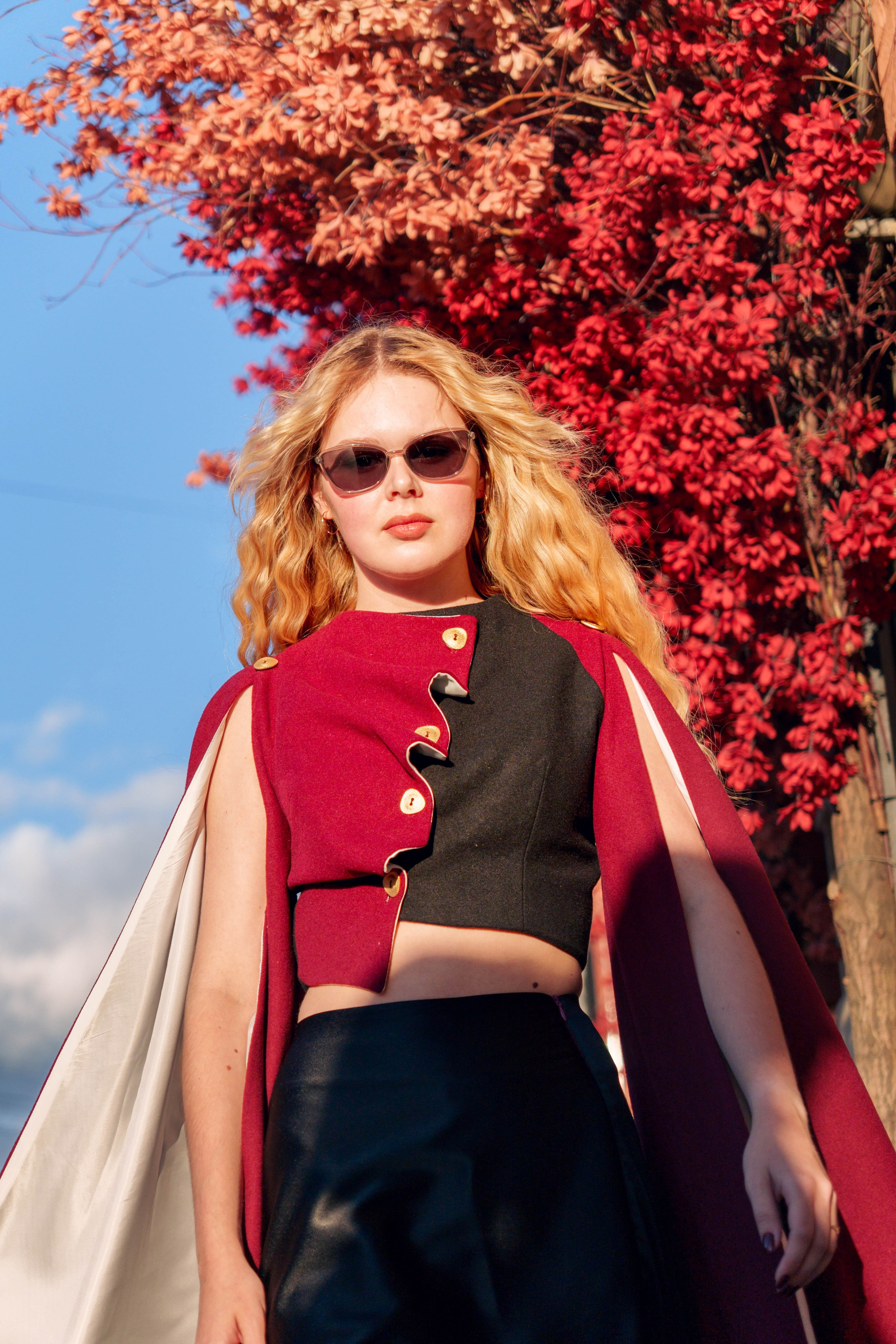 Коллекция одежды Елены Мошкиной. Фотограф в Санкт-Петербурге Ибрагимова Алина