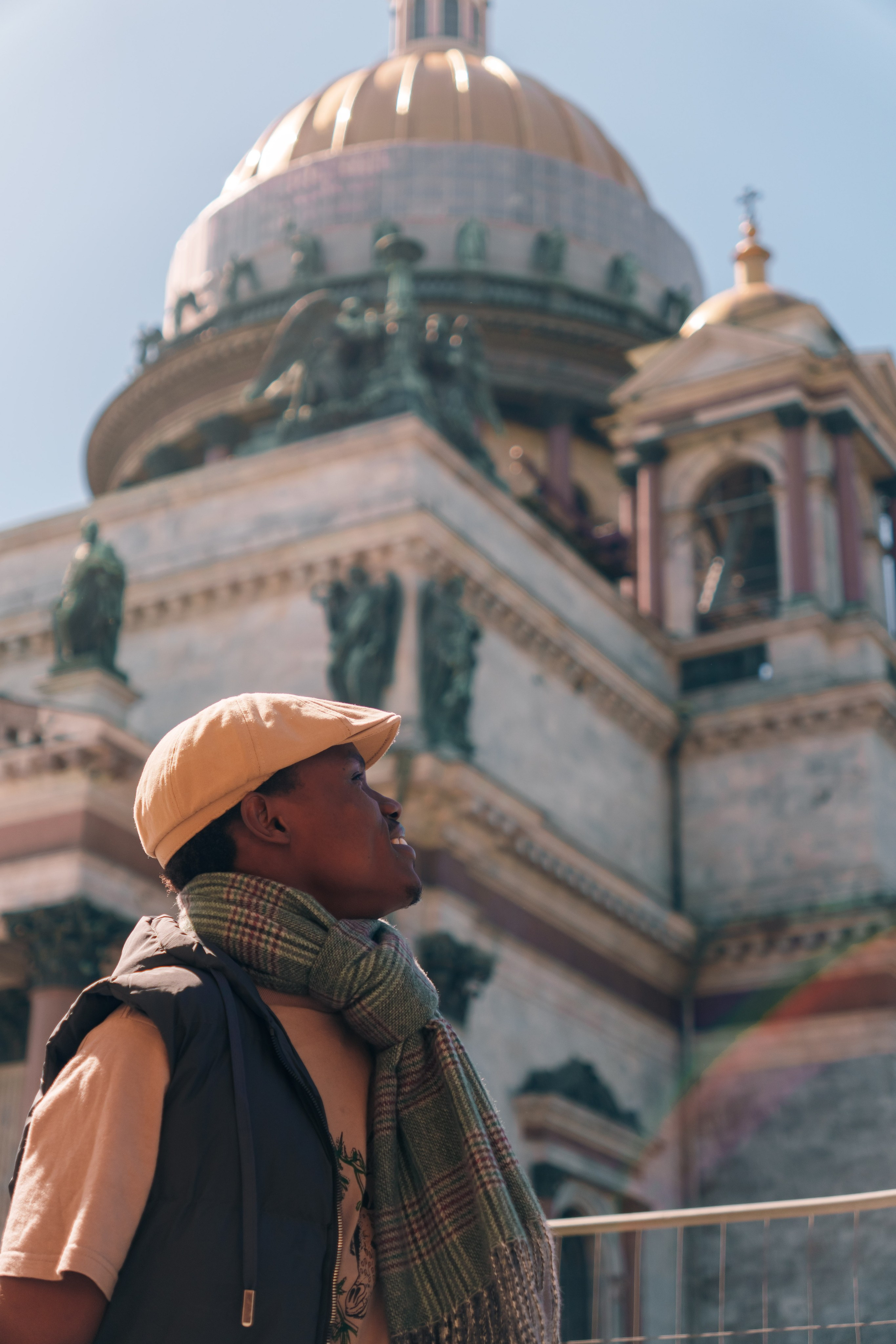 Первый чемпионат мира по геологии 2025, экскурсия. Фотограф в Санкт-Петербурге Ибрагимова Алина