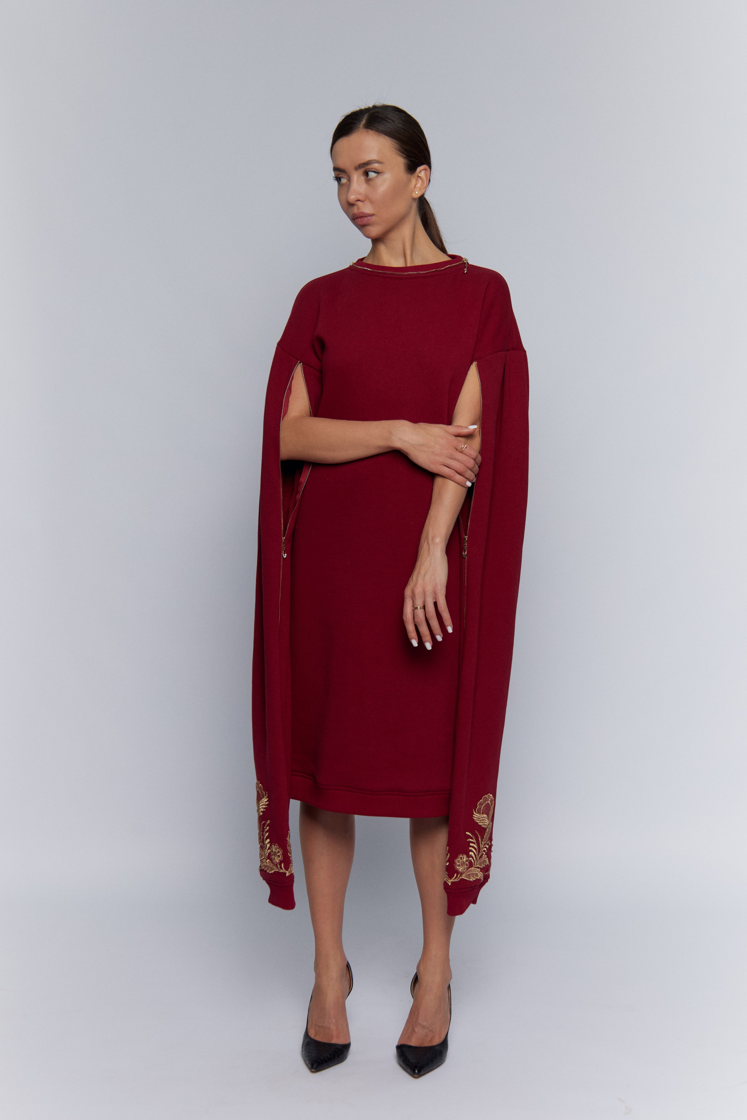 Модельная съемка. Главная