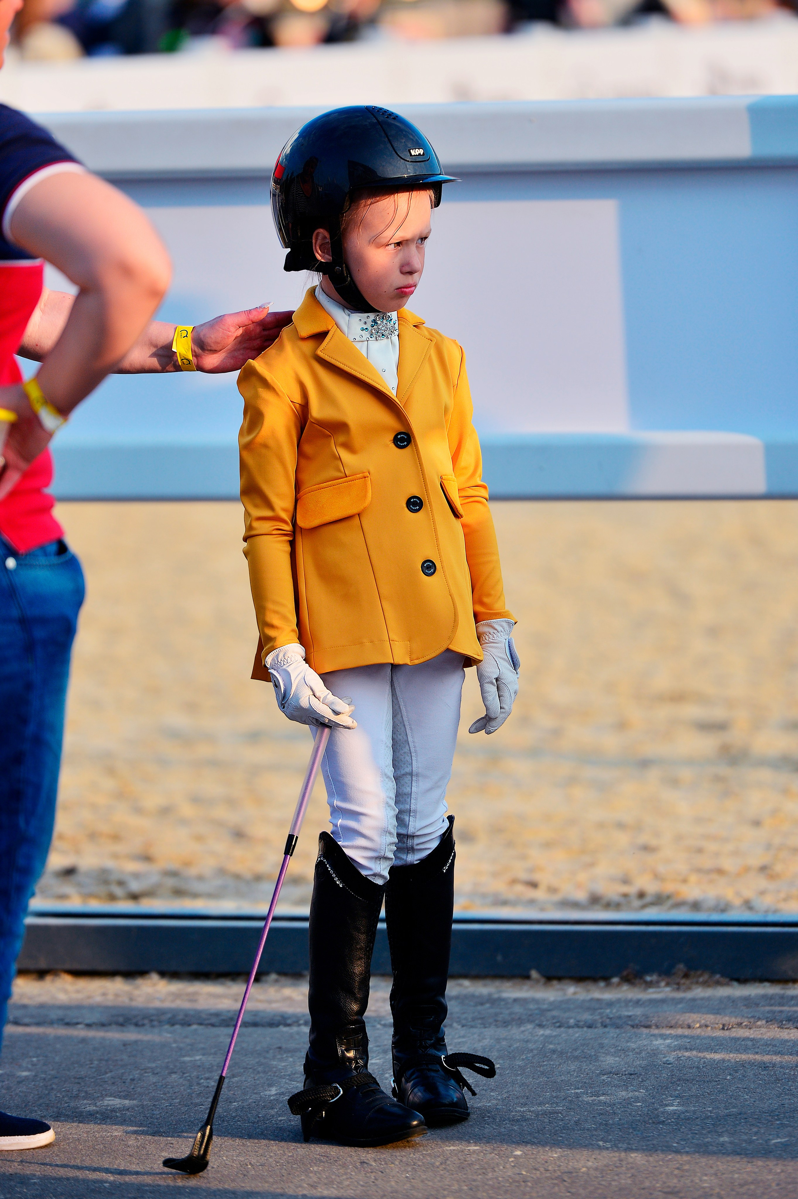 Репортаж Bitriver. Конный фотограф Alesya Safe