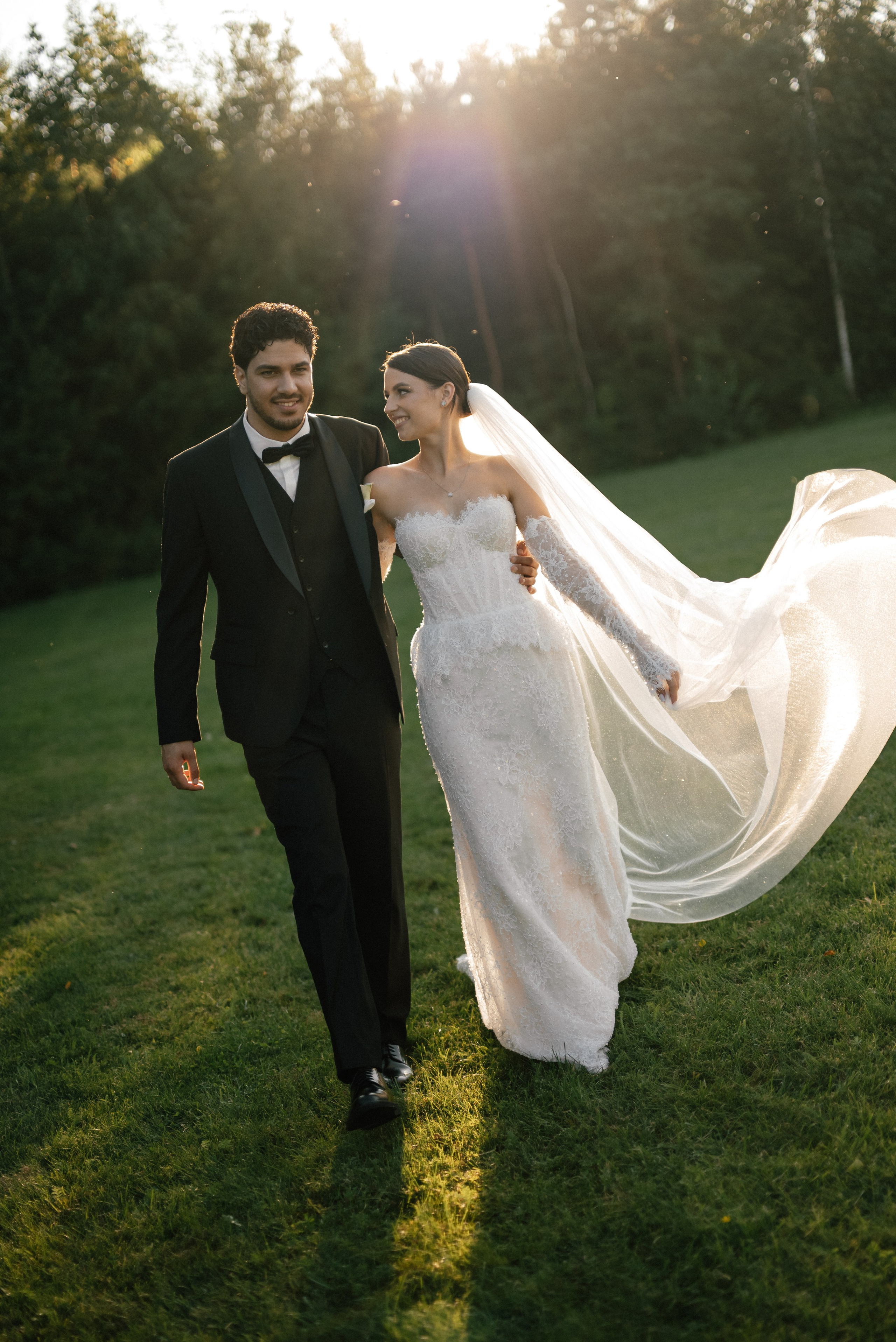 Свадебный и портретный фотограф в Минске Татьяна Лобода