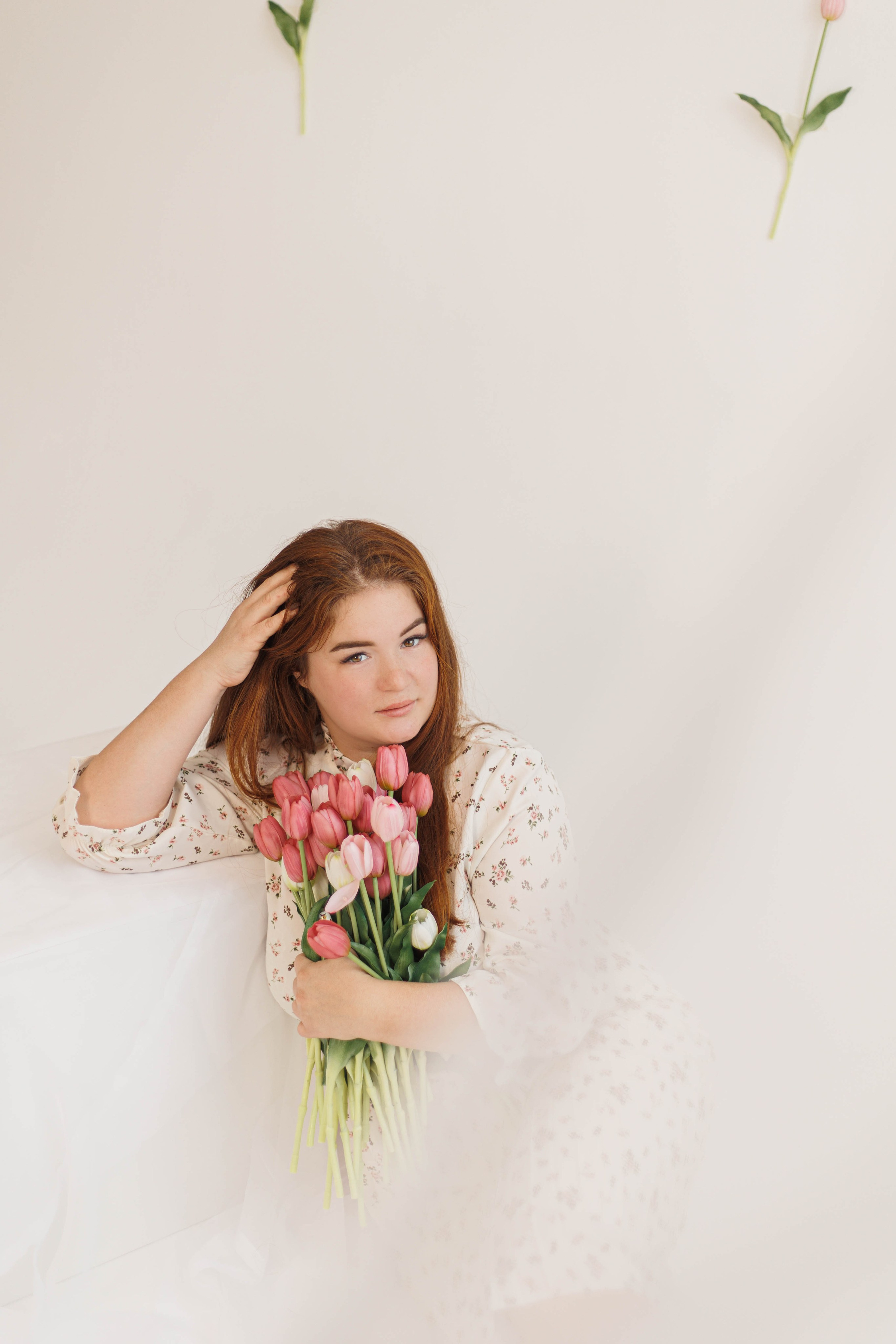 Индивидуальная съёмка. Свадебный и семейный фотограф Марта Сбродова