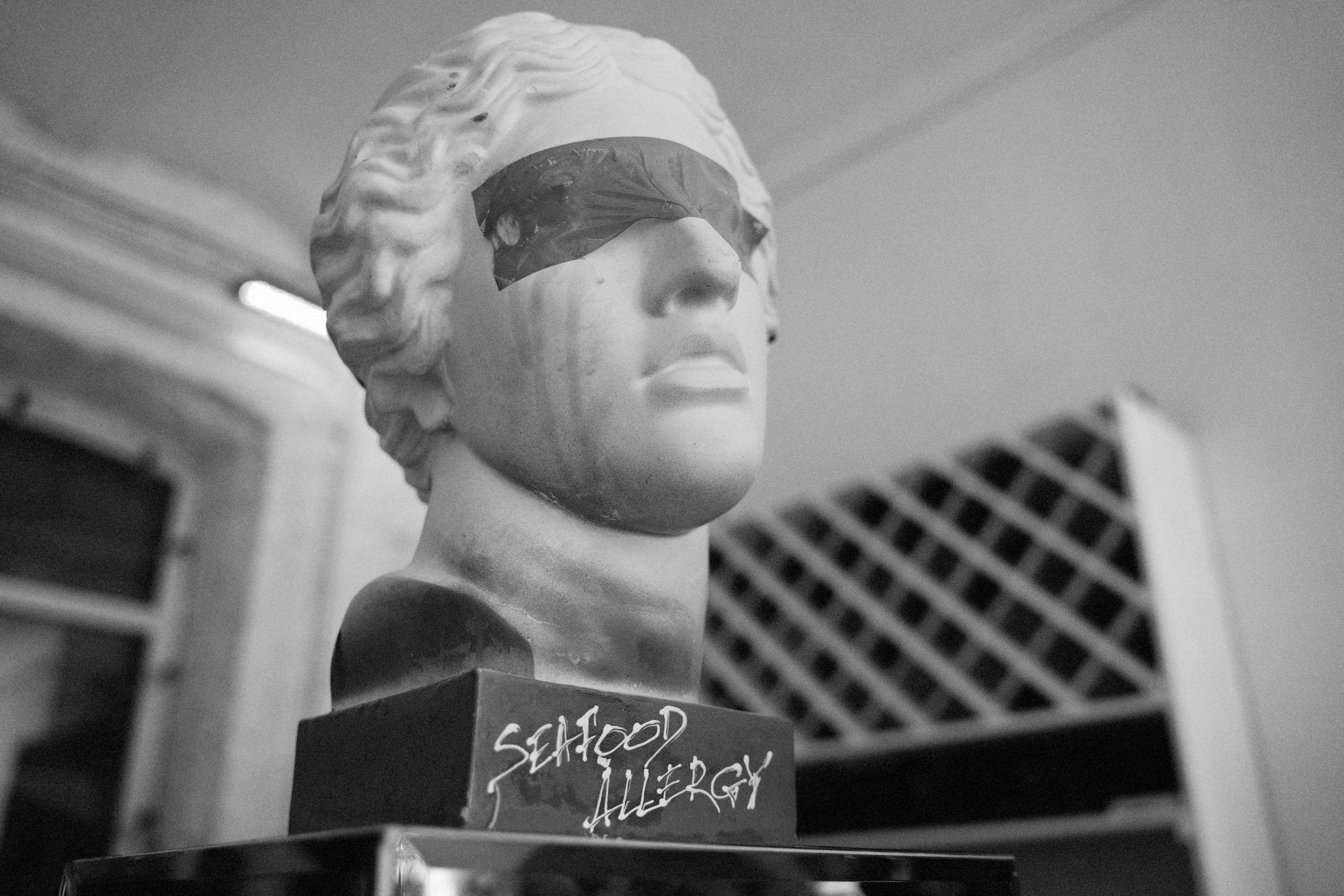 HYPE NEW YEAR. Фотограф Серафим Крюков