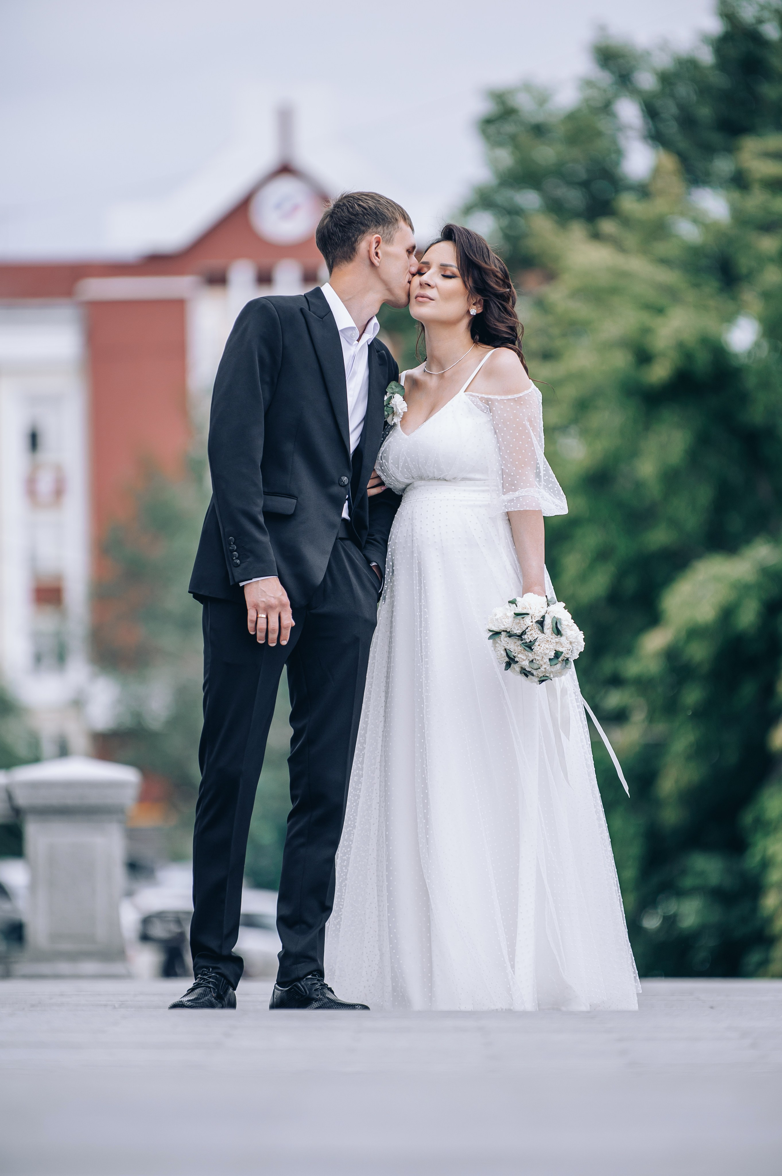 Свадьбы. Свадебная и концептуальная фотография в городе Улан-Удэ