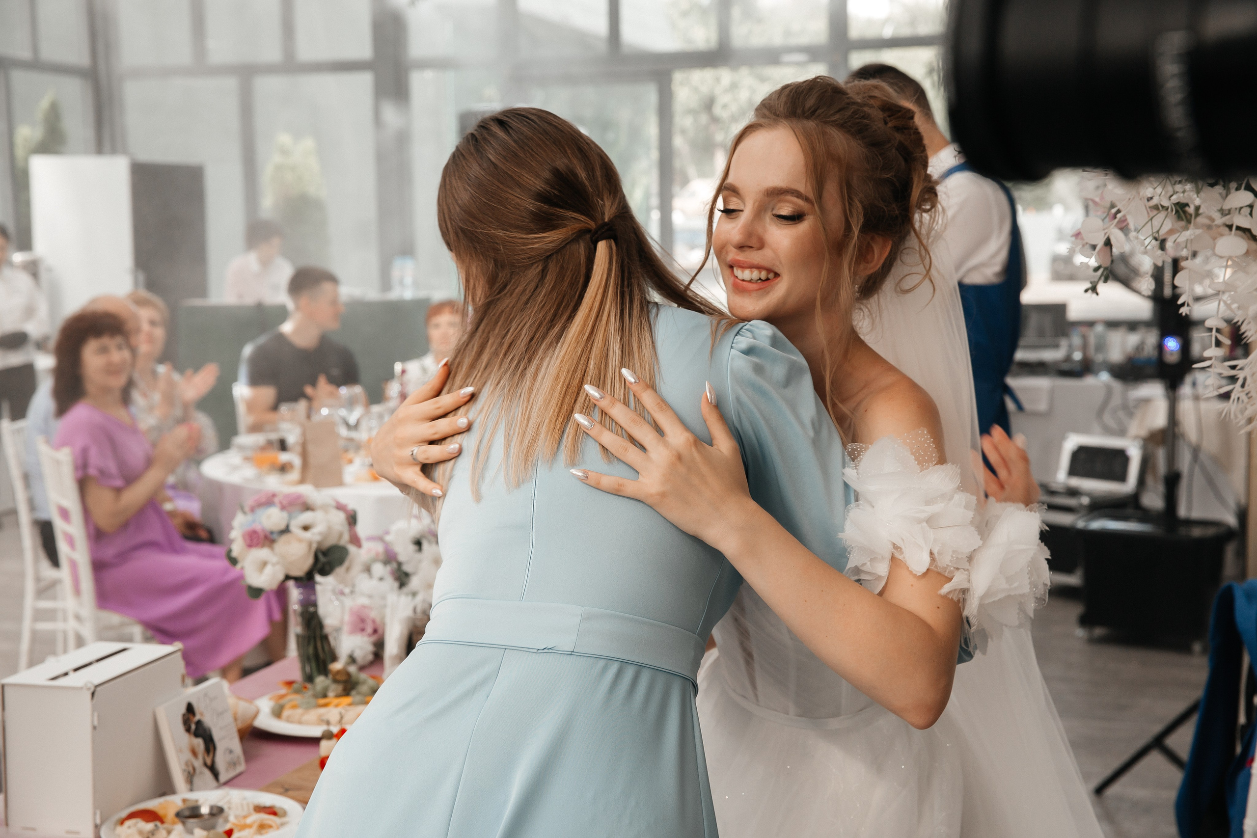 А&А — фотосессия на стадионе. Свадебный фотограф в Оренбурге Илья Володьков