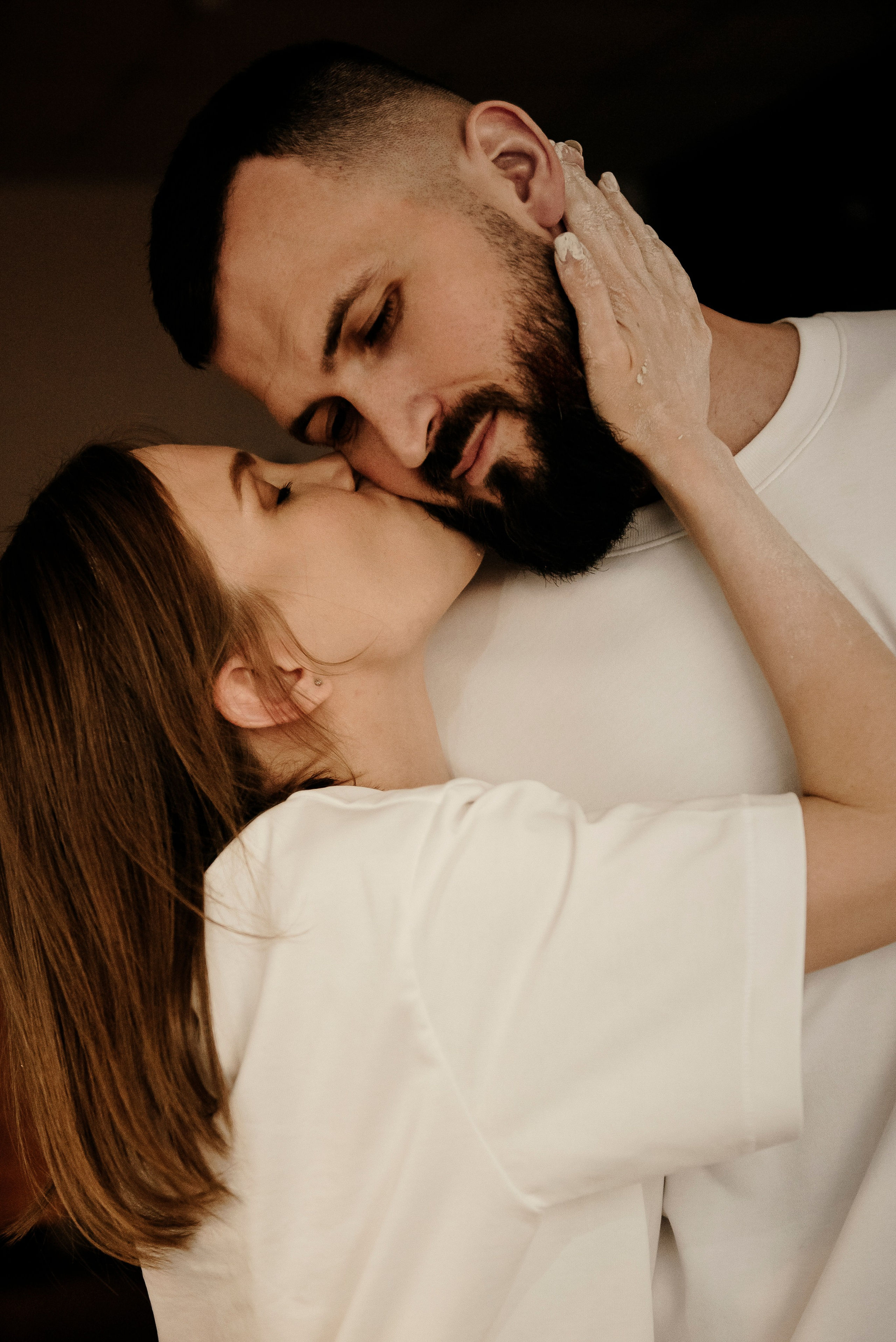 Гончарное свидание Саши и Оли. Свадебный фотограф Ростов-на-Дону от 4 400 руб. |Кристина Гайсенюк