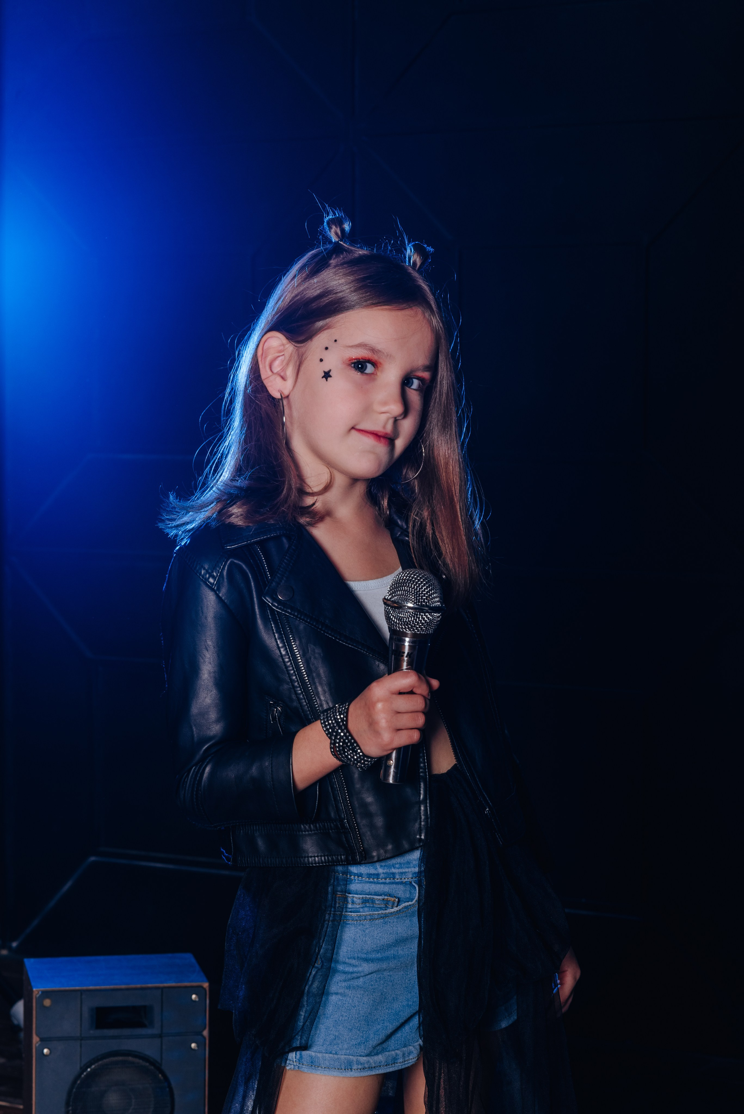 Супер звезда. 1.0. Детский и семейный фотограф Катерина Мишина