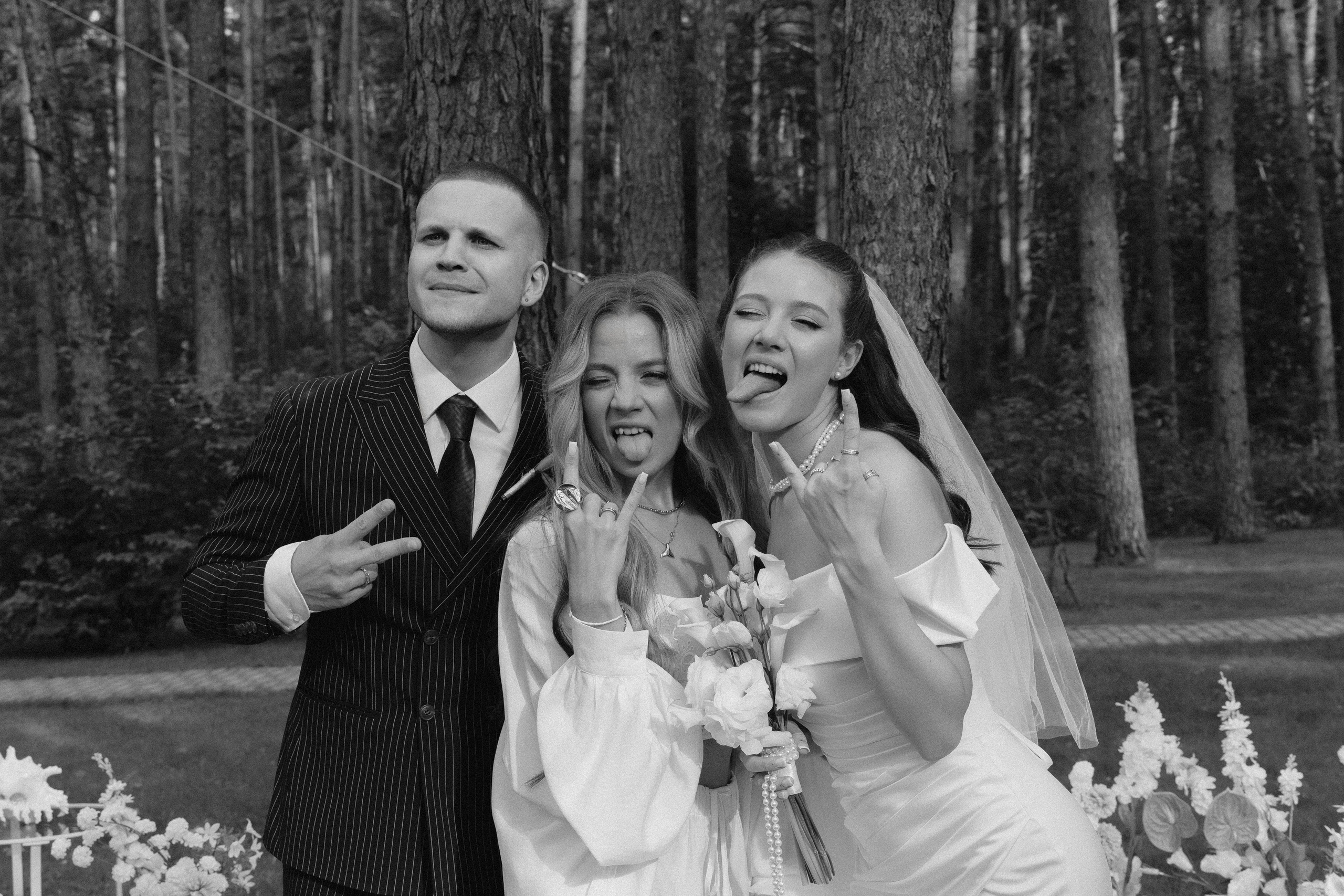 Никита и Дарья. Профессиональный фотограф в Самаре Анна Конзаева