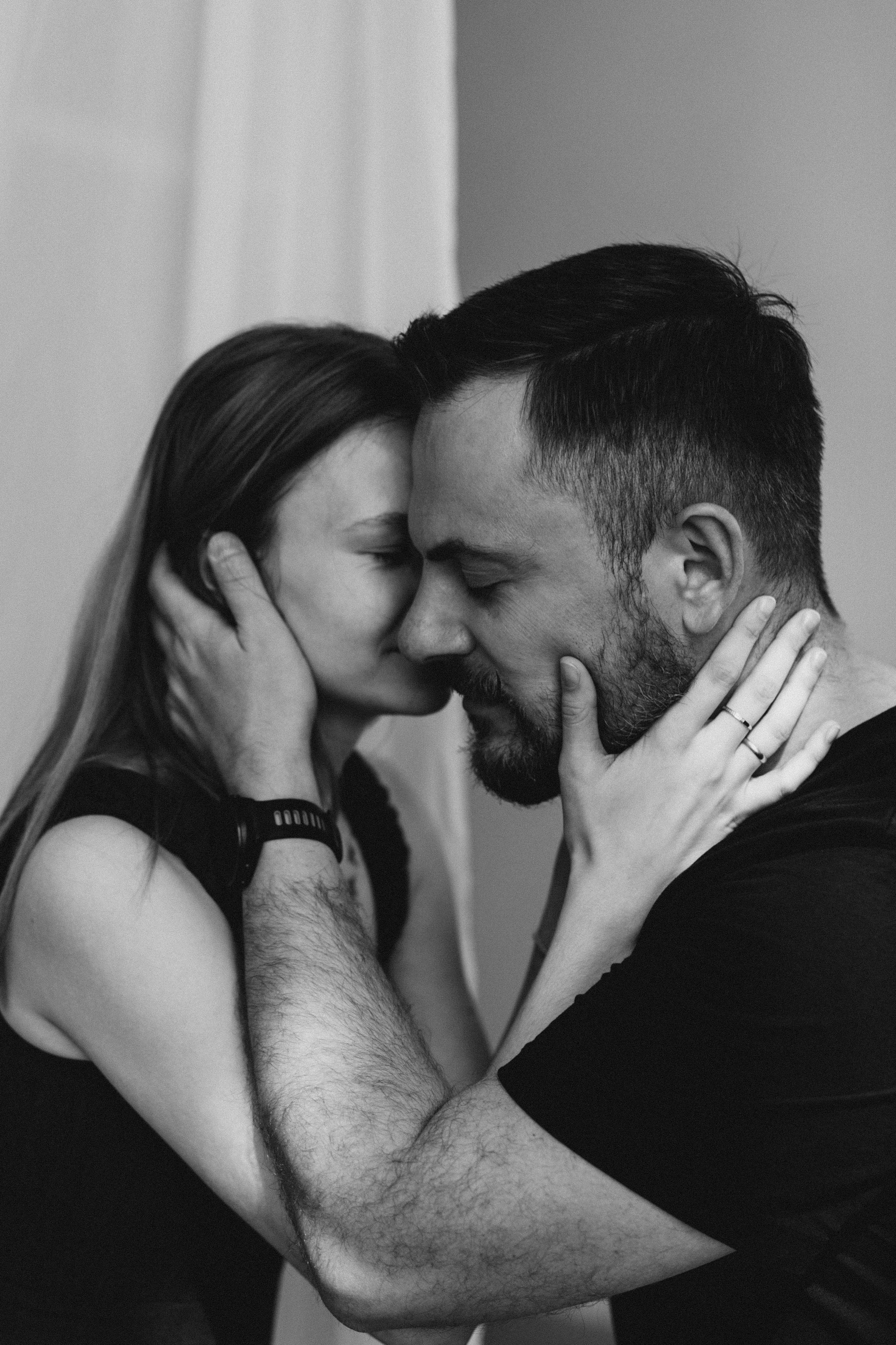 Nastya + Dima. Lusy Redina | Семейный Фотограф | Волгоград