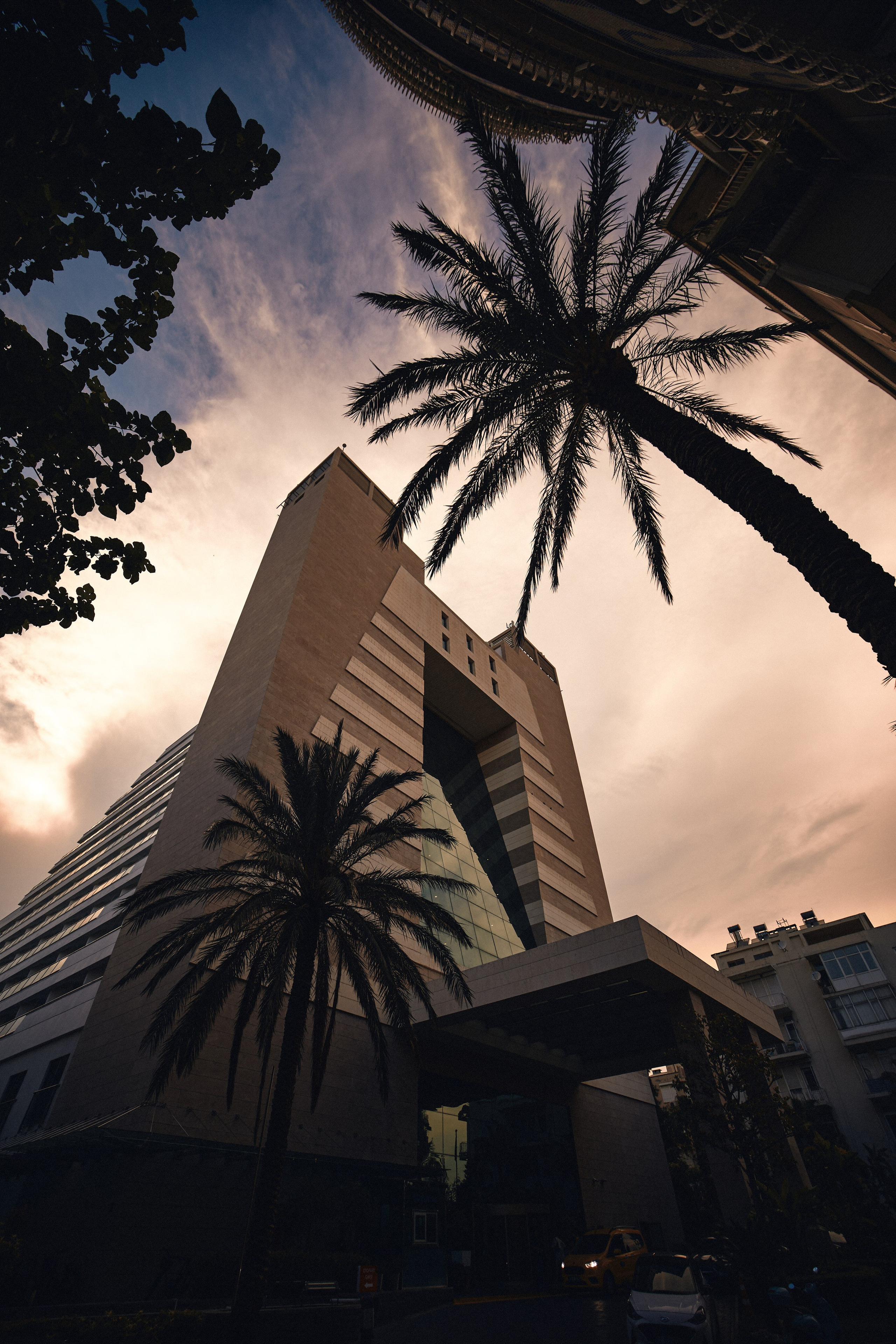 Street. Фотограф в Санкт-Петербурге Шевцов Андрей