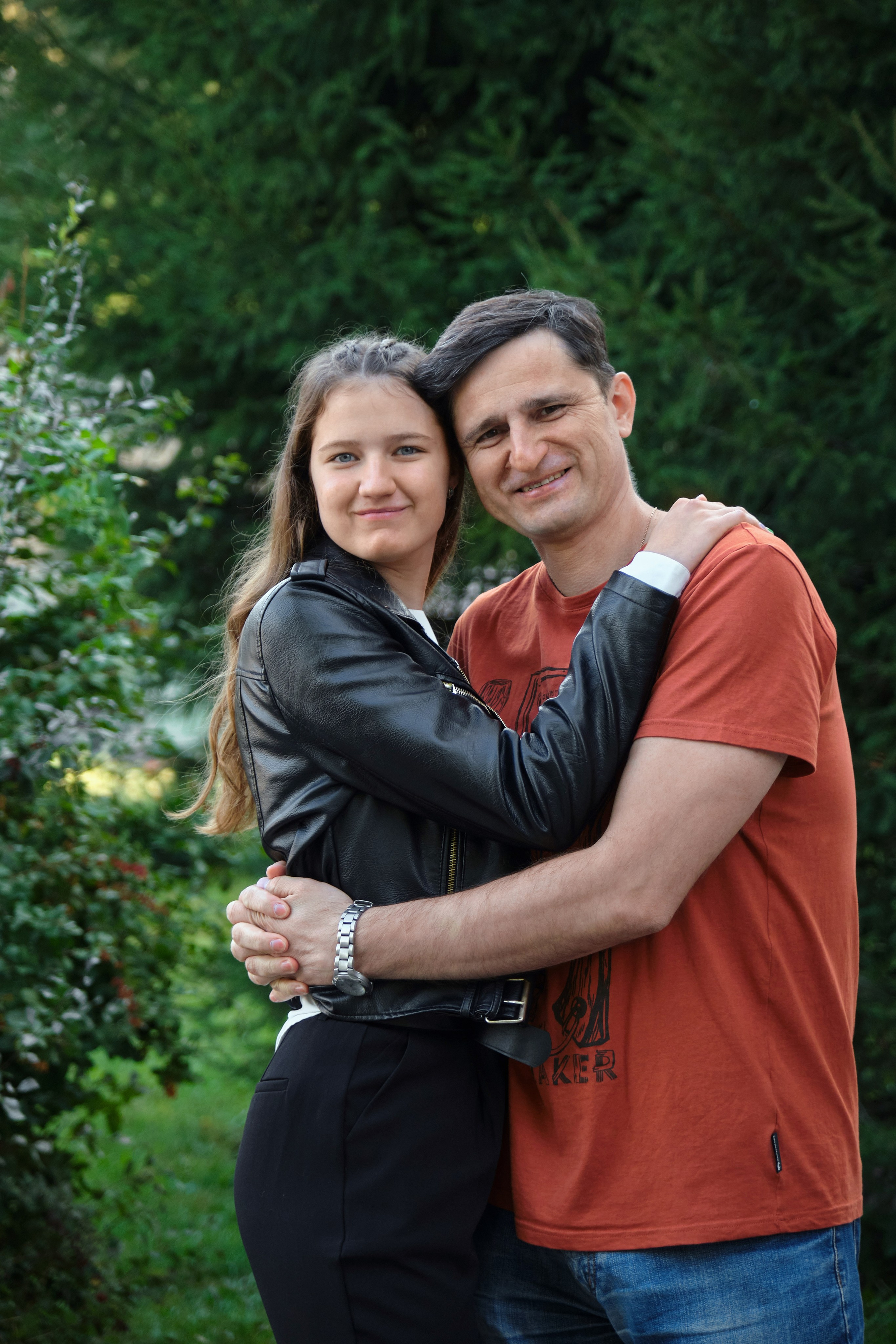 Школы. Профессиональный фотограф Барнаул Анастасия Фримал