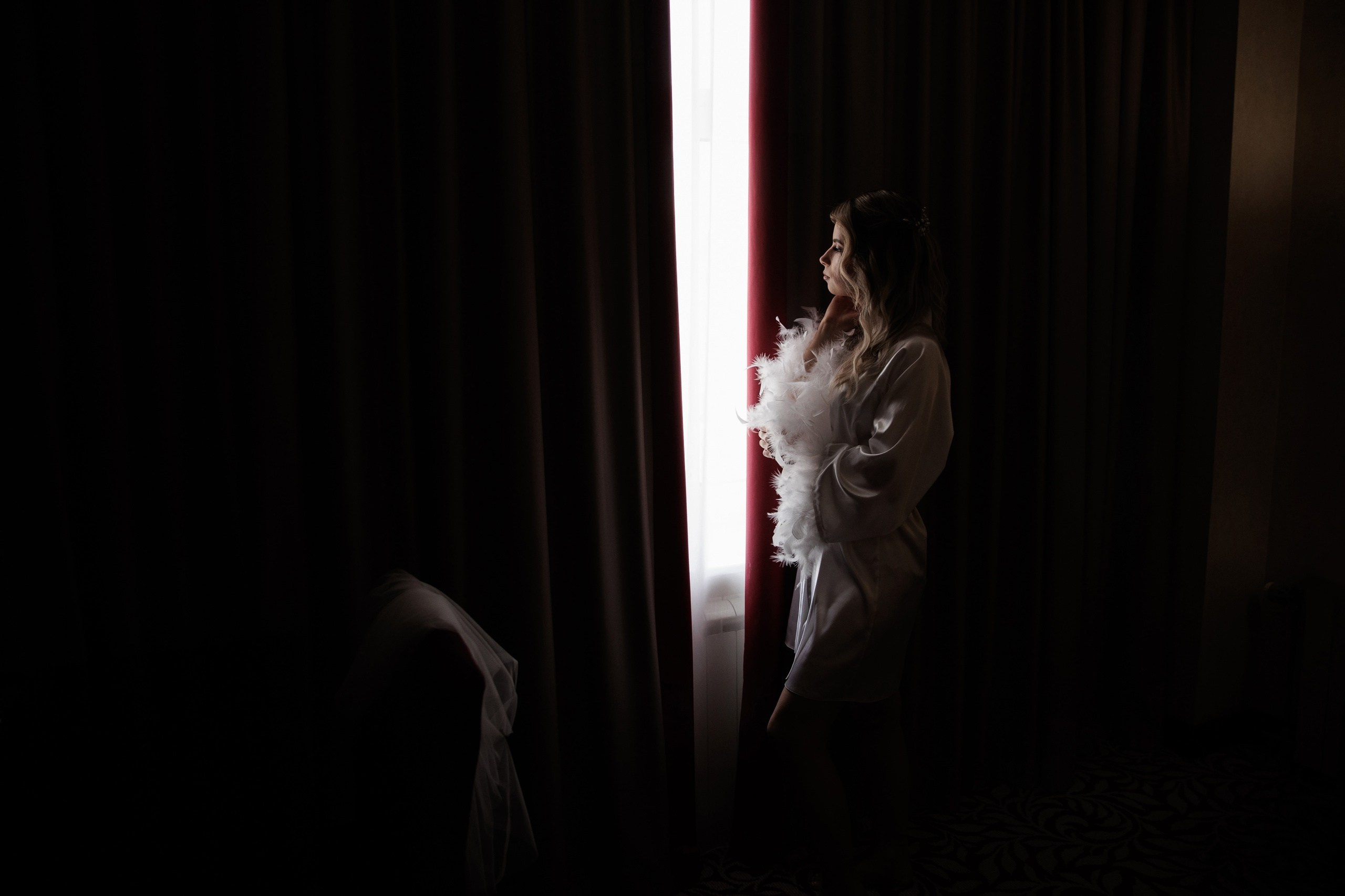 Свадьбы. Главная