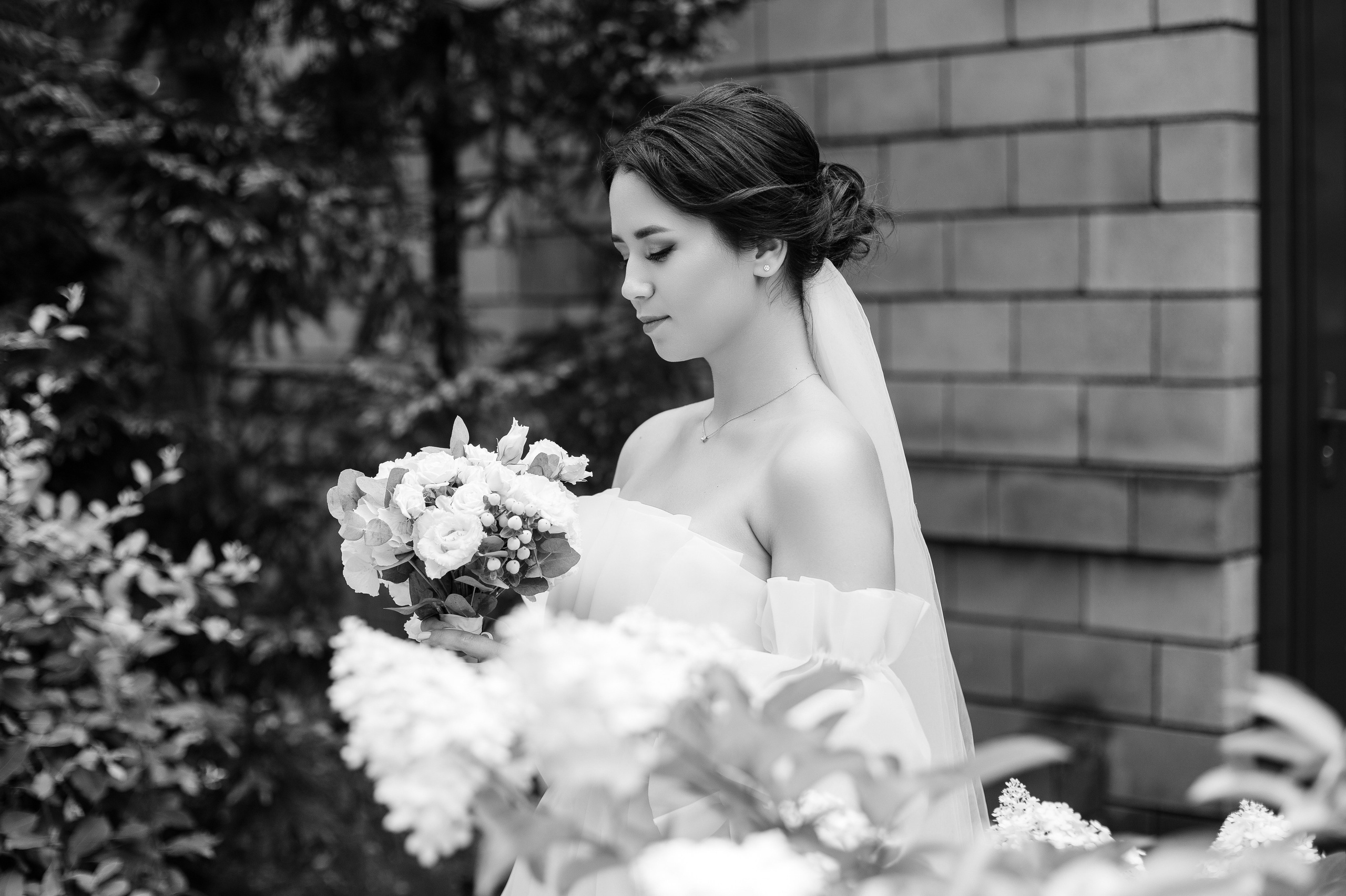 Егор ♥ Олеся. Свадебный и семейный фотограф в городе Воронеж. Ирина Боловина