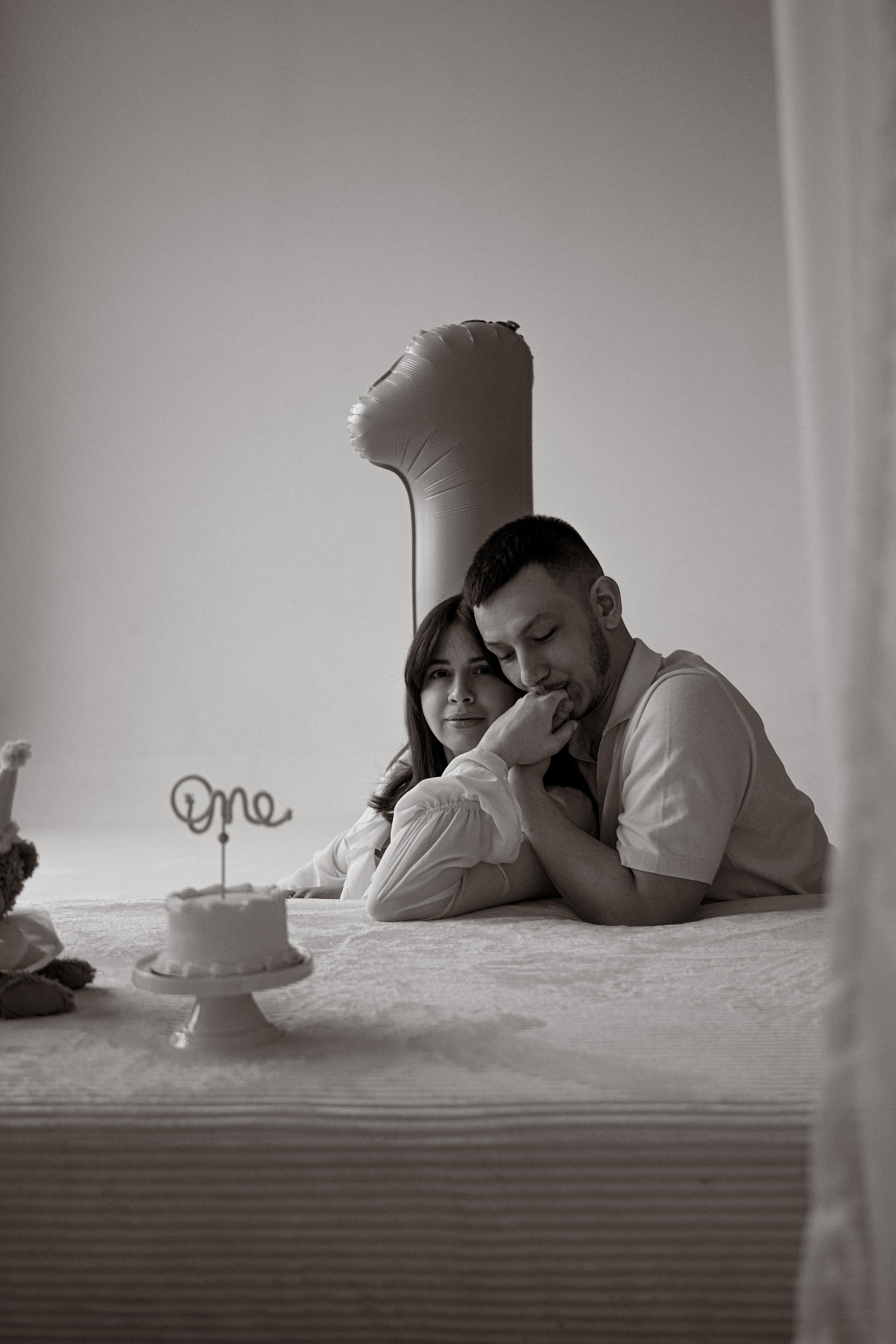 Юна годик. Свадебный и семейный фотограф Владивосток