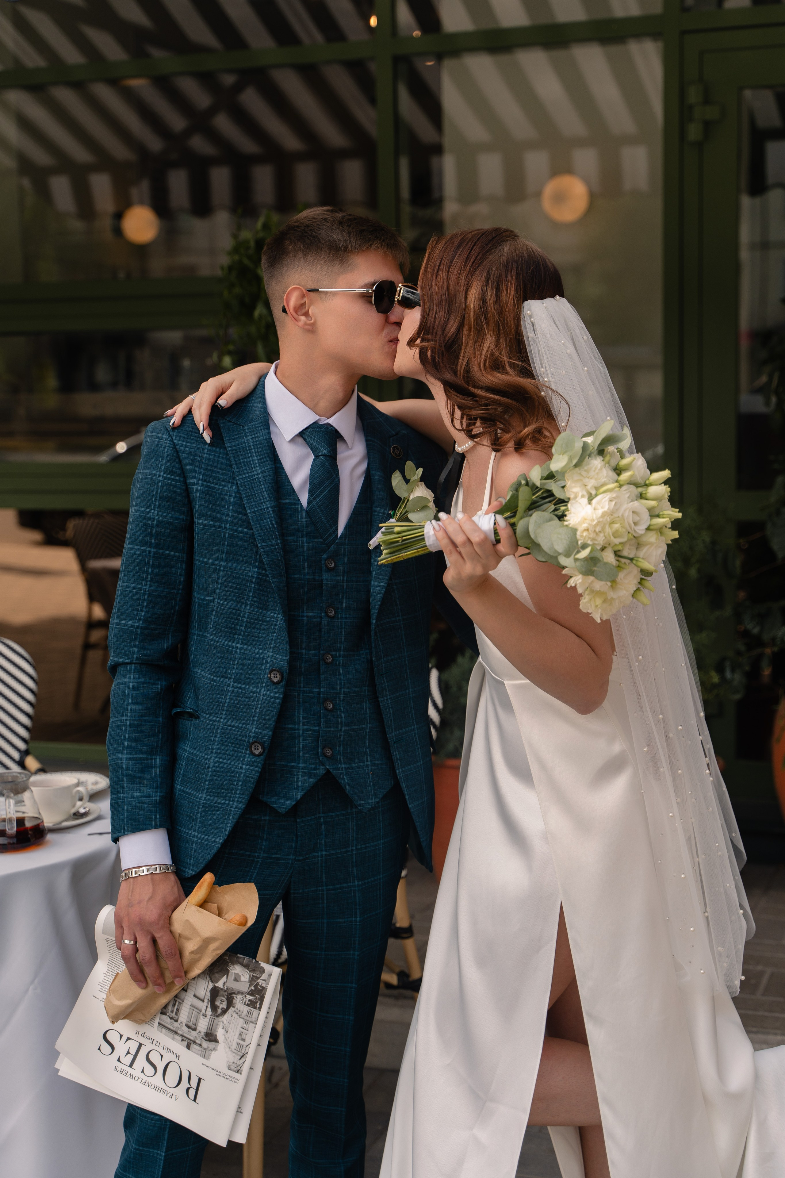 Любовь & Александр. Margosha-ph.ru