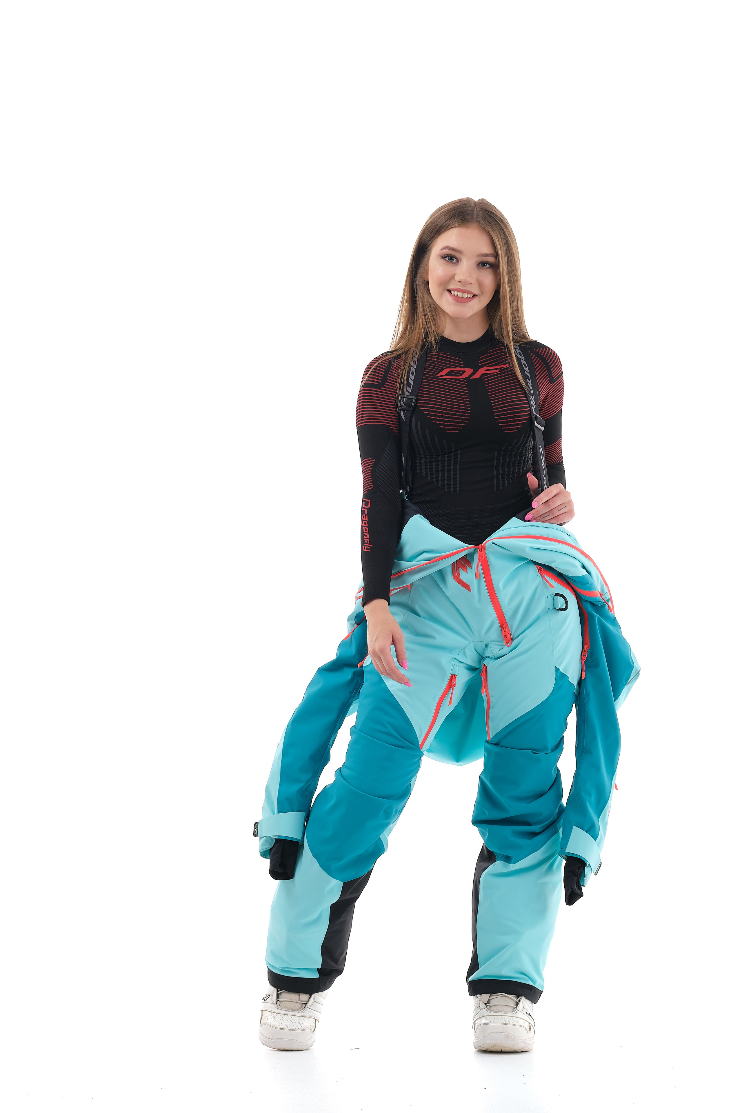 Съемка для маркетплейсов. Фотостудия КВАДРАТ