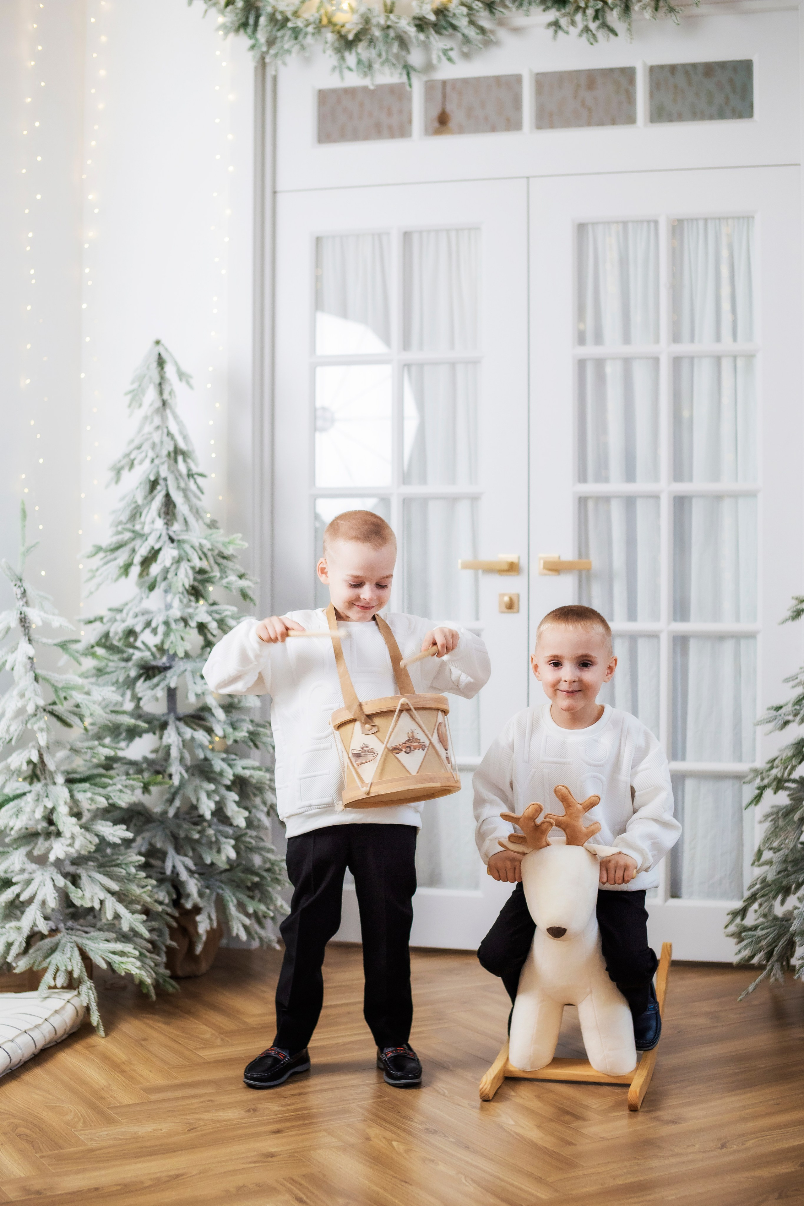 Фотостудия ЛИОН. Семейный фотограф в Саратове