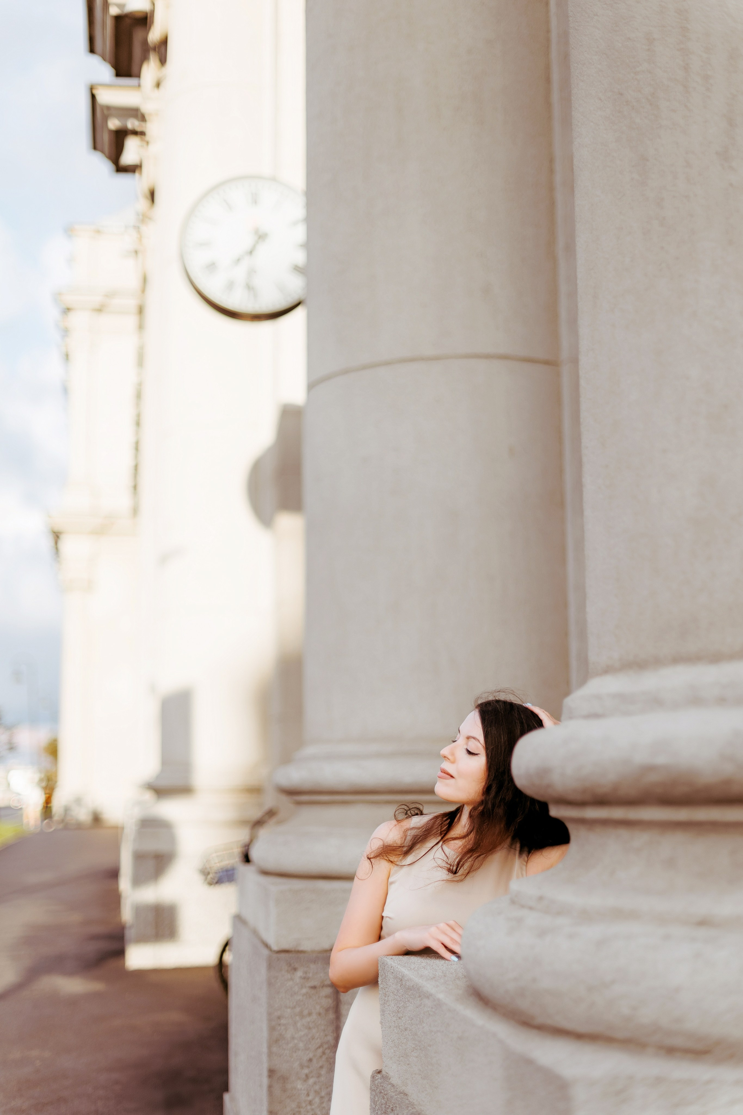 Фотограф Анастасия Аветян. Санкт-Петербург