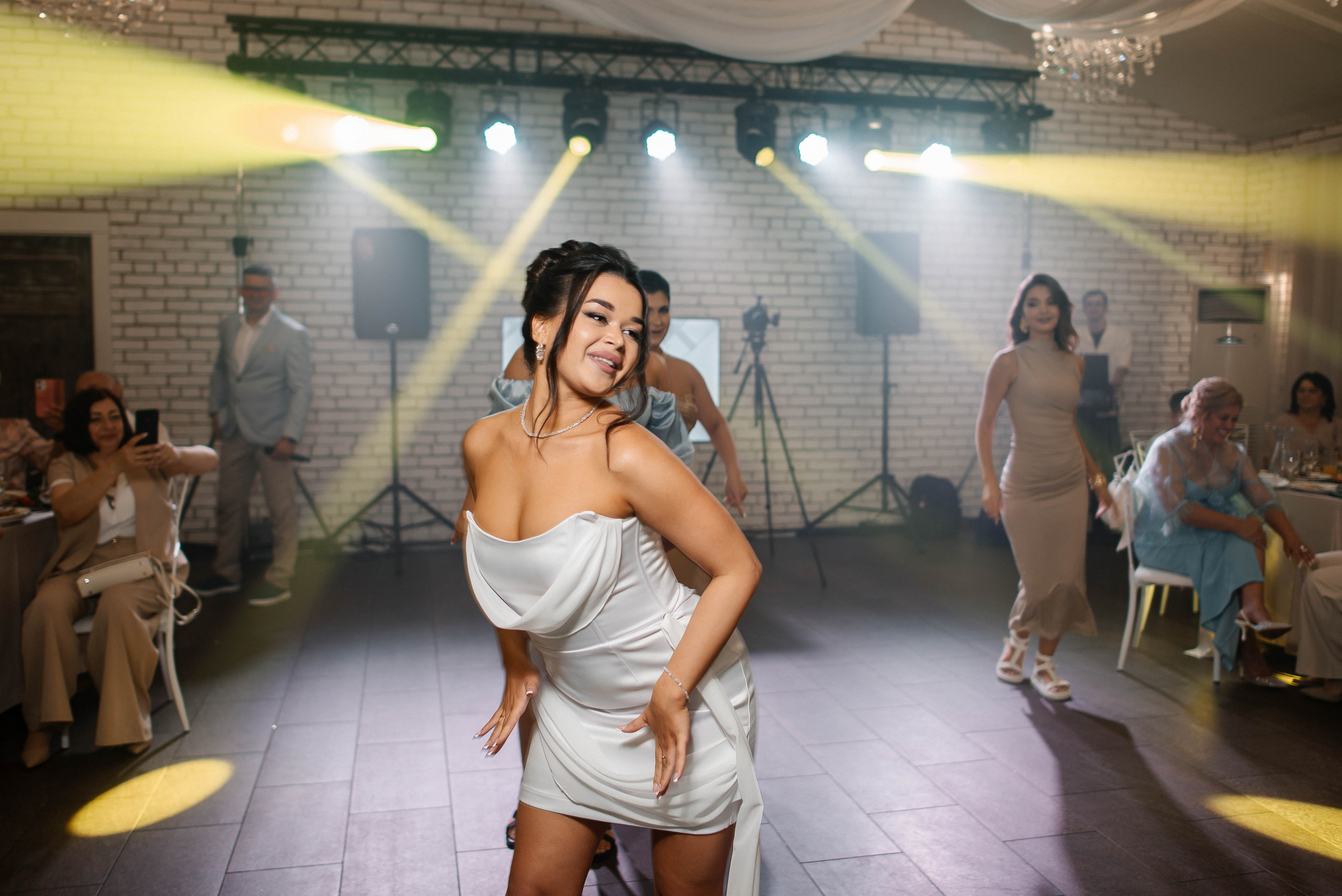 Павел и Елизавета. Свадебный фотограф Курск Артем Духтанов