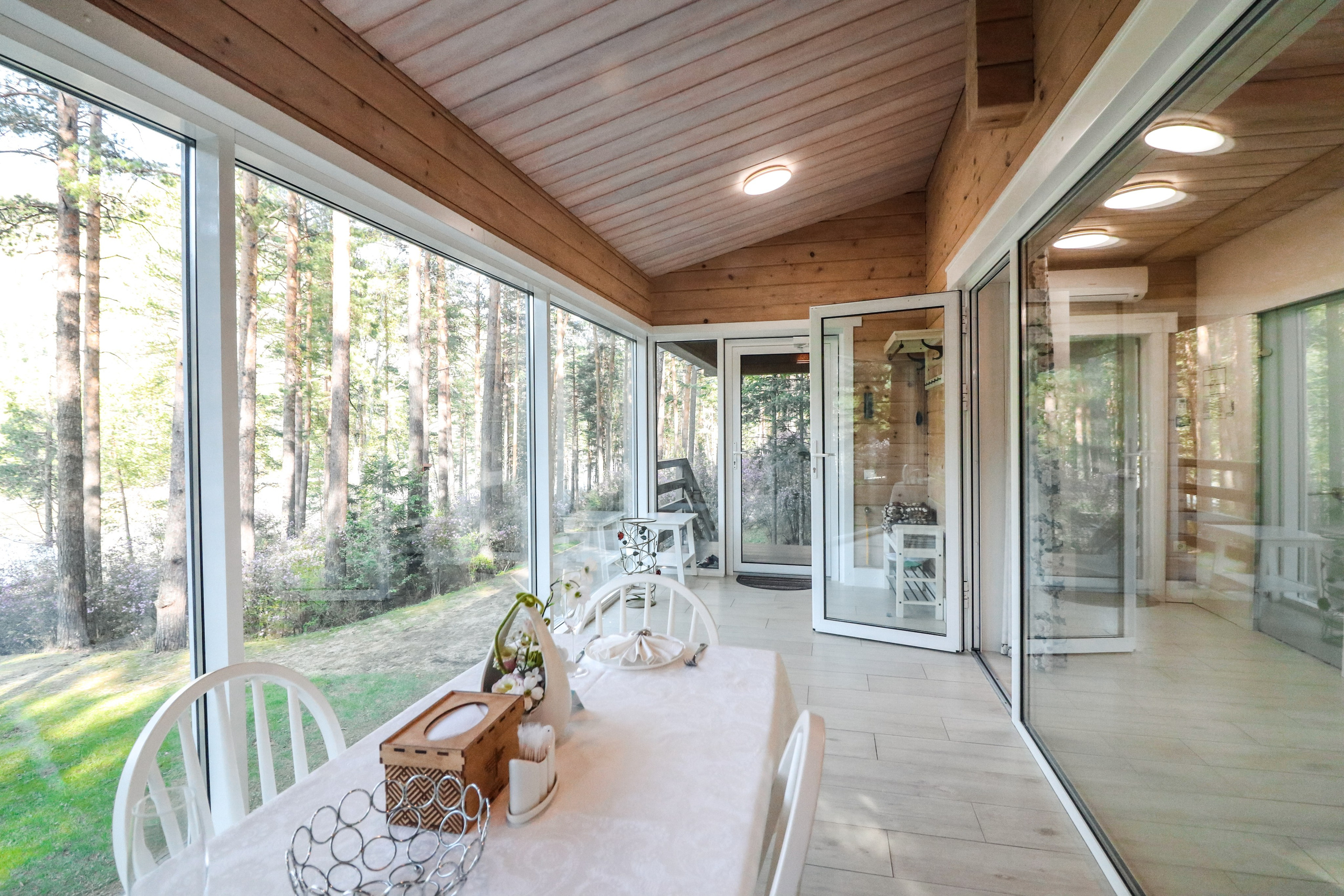 «Тэнери» горный отель, респ. Алтай. Контент фотограф Дмитрий Борисов