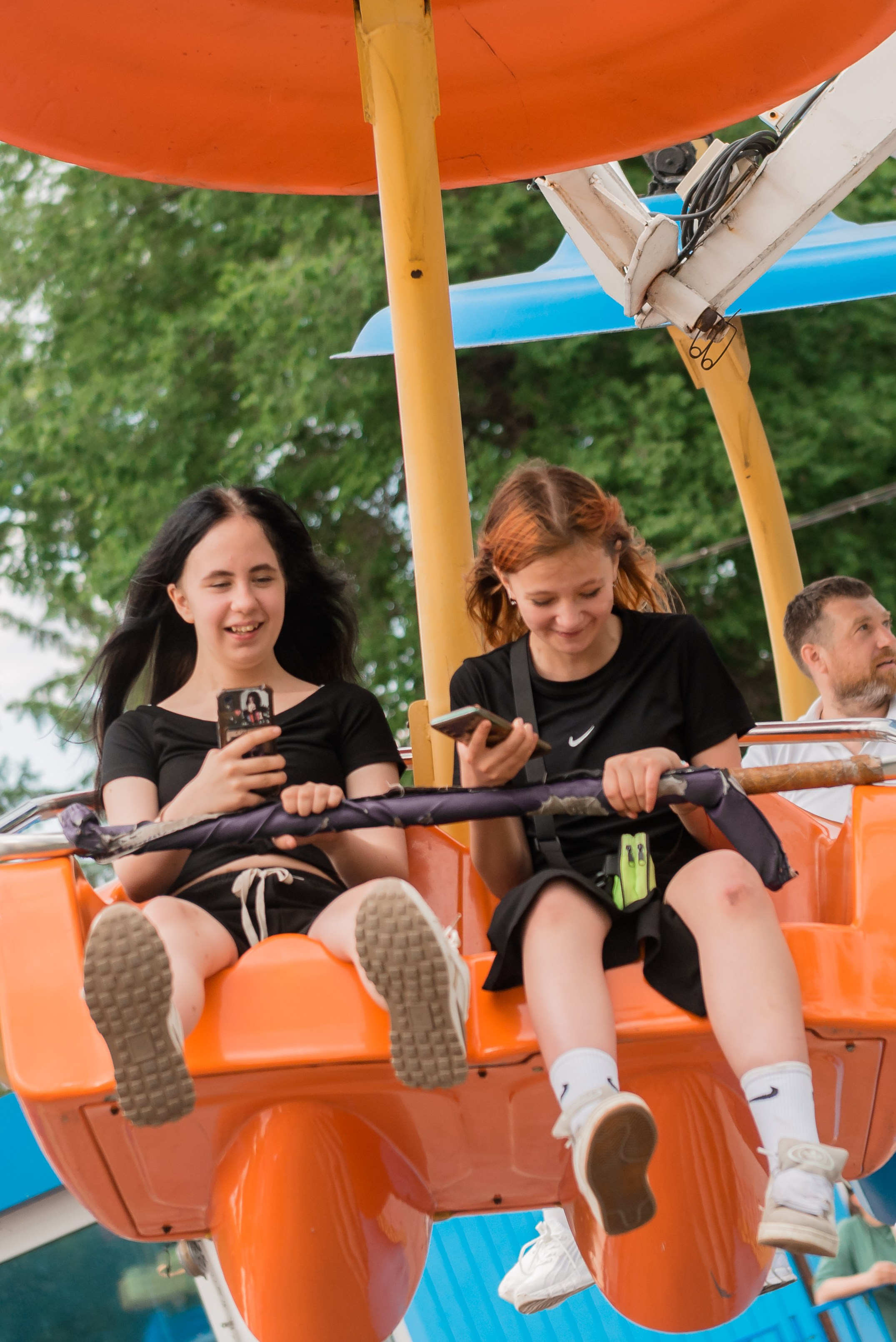 12 Июня 2024. Детский фотограф, семейный фотограф и репортажи в Кемерово
