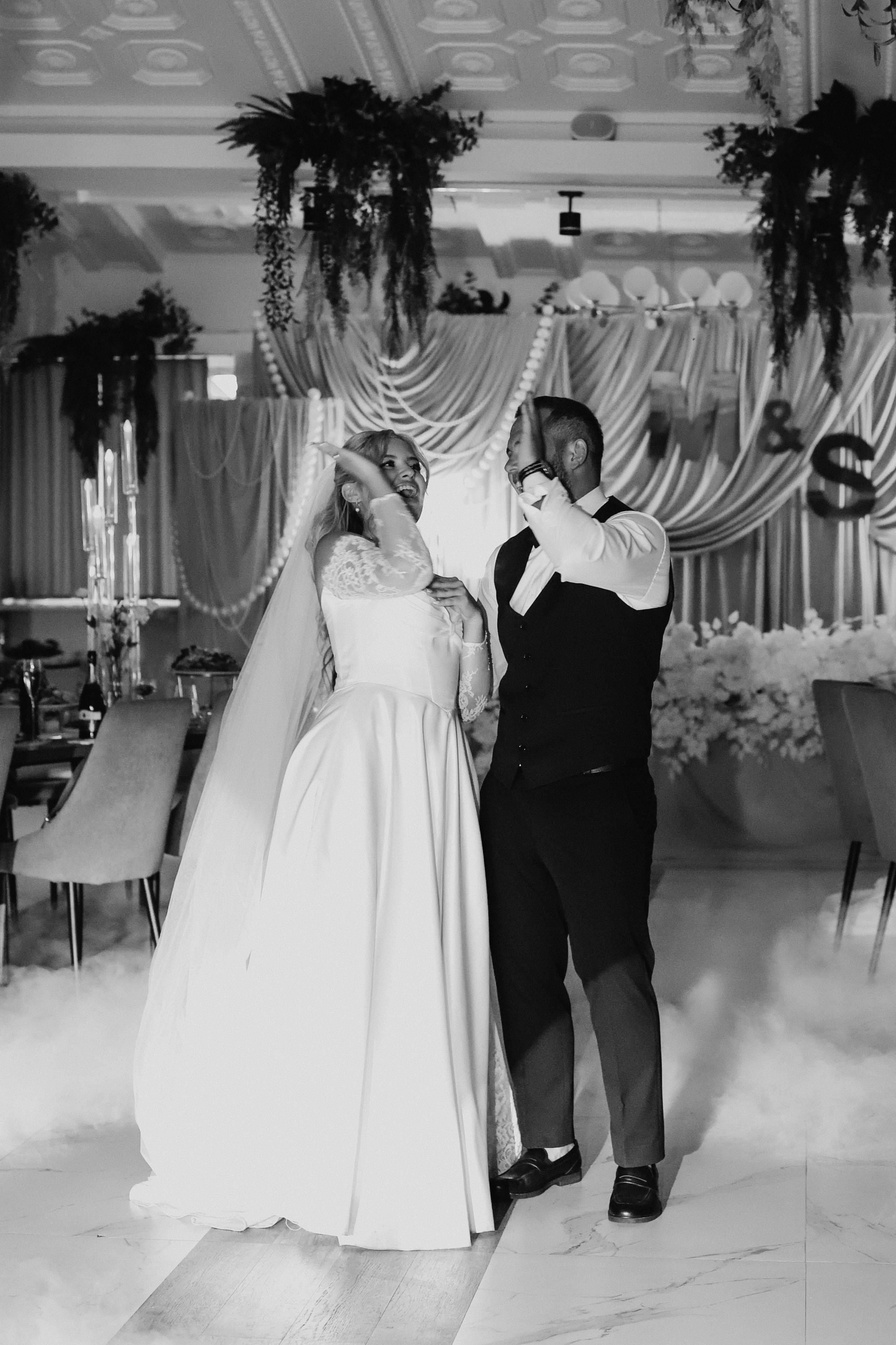 СОФИЯ & МИХАИЛ. Фотограф Мариуполь | Ялта | Крым — Диана Мазенко