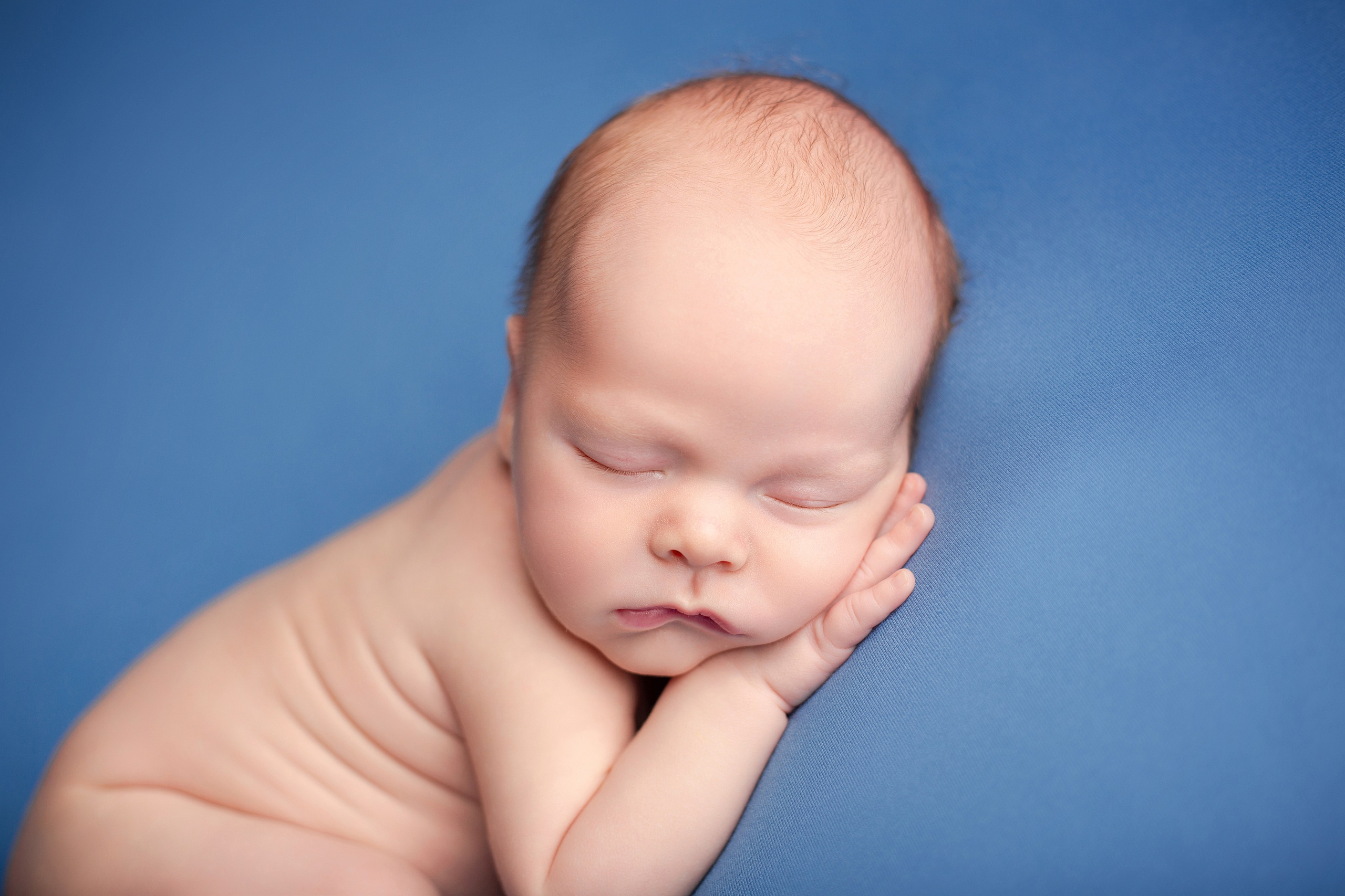 Новорожденные. Детский фотограф в Няндоме Ариана Арсеньева