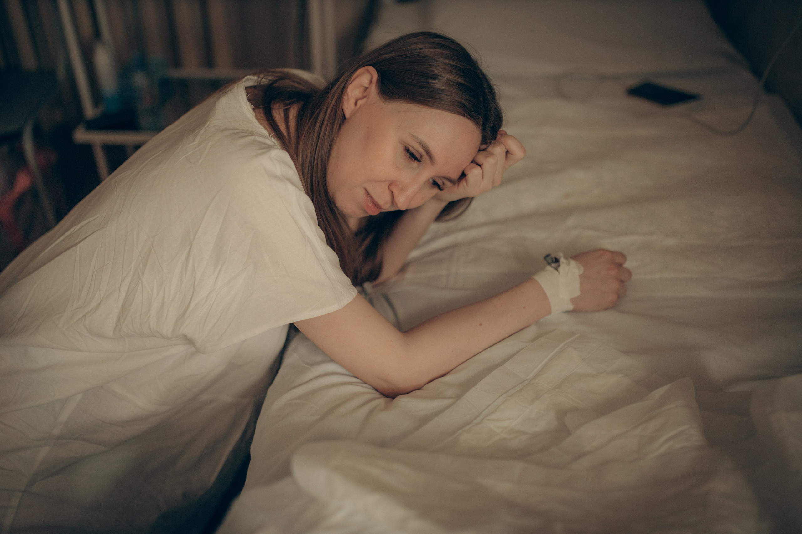 Рождение Софьи. Семейный фотограф и фотограф на роды в Ростове-на-Дону Мухина Виктория