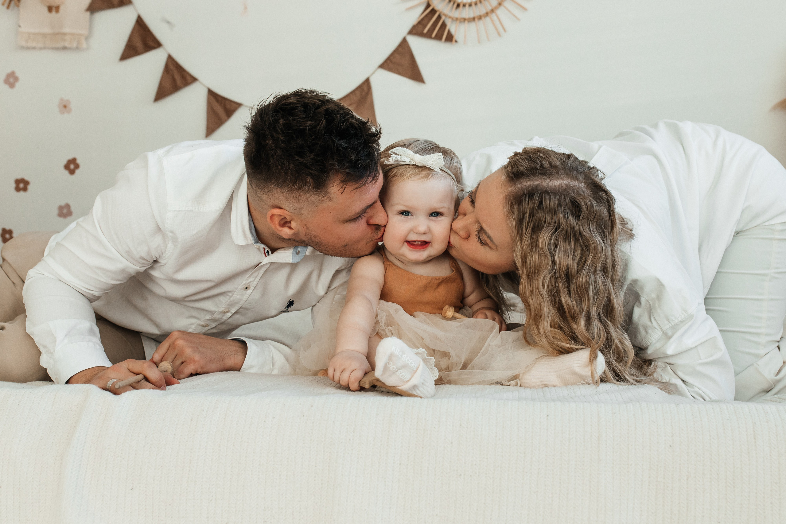 Артём, Юлия, Лео и Оливия. Фотограф в Краснодаре Алла Потоцкая