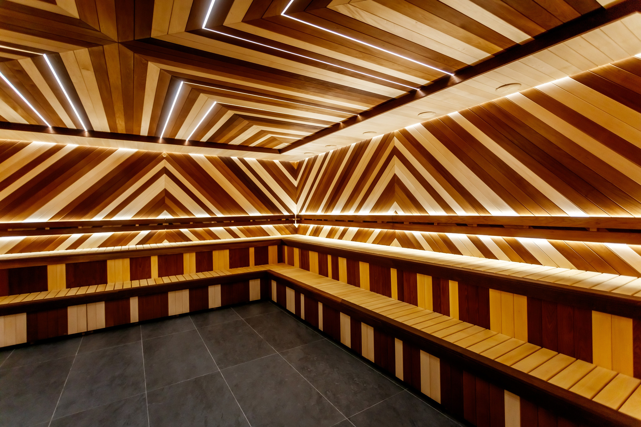 Термы — «МАГИЯ ТЕПЛА». Сергей Петруша. Фотограф