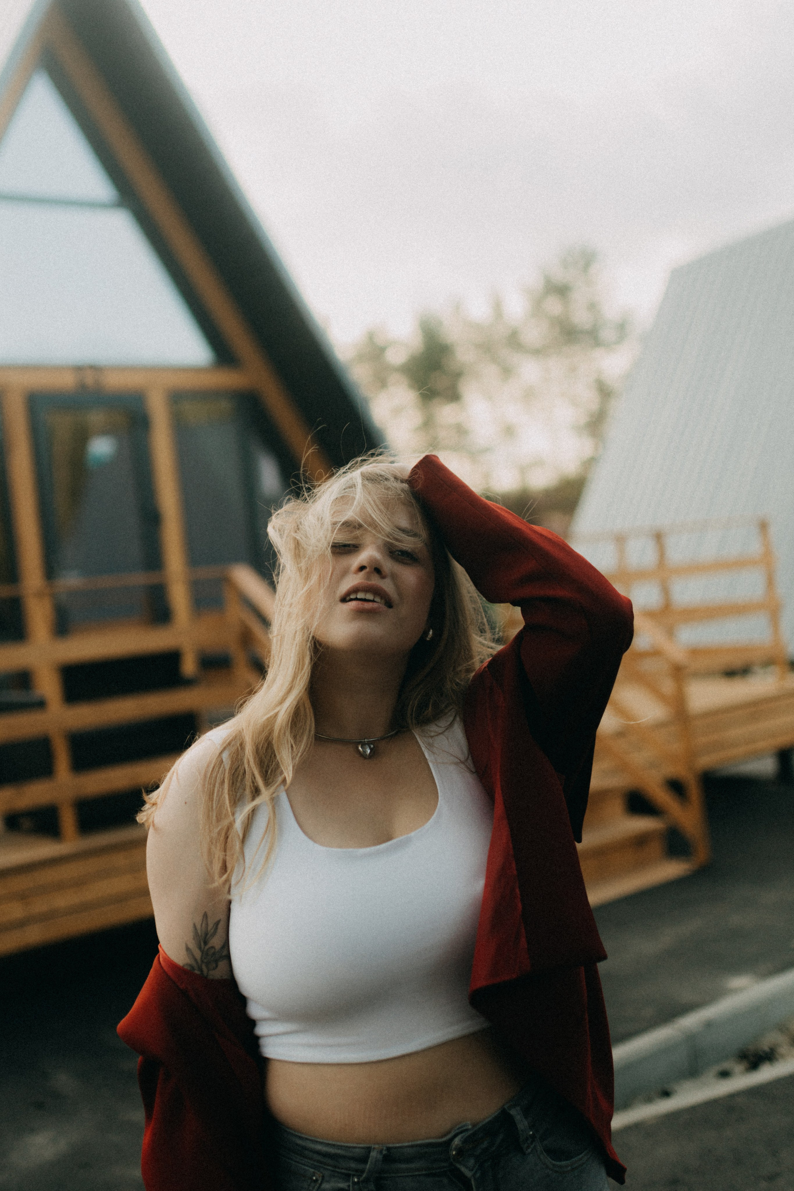 Настя, Давид, Рустам. Фотограф НОГИНСК, Москва, Анастасия Белая