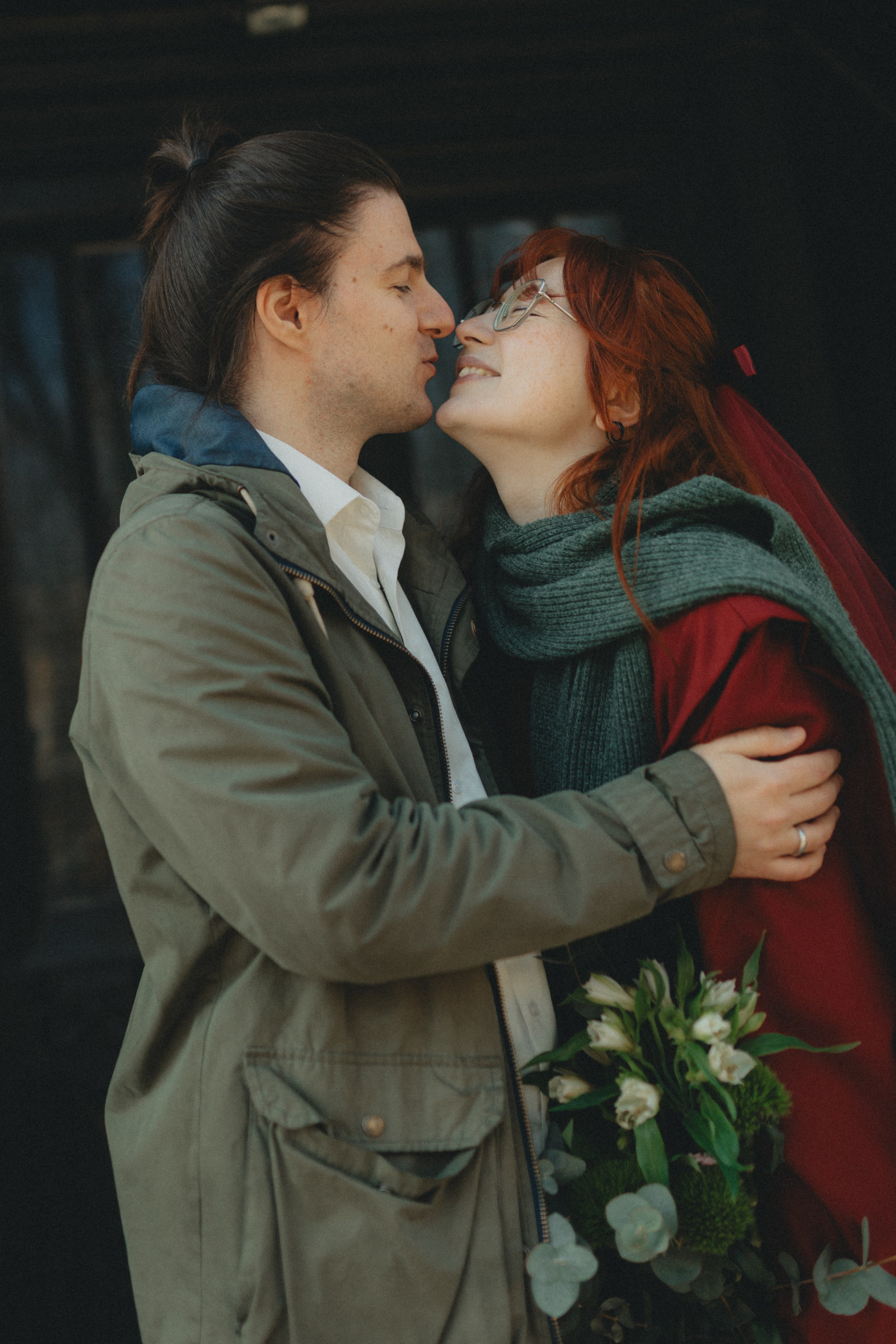 Екатерина & Виктор. Фотограф НОГИНСК, Москва, Анастасия Белая